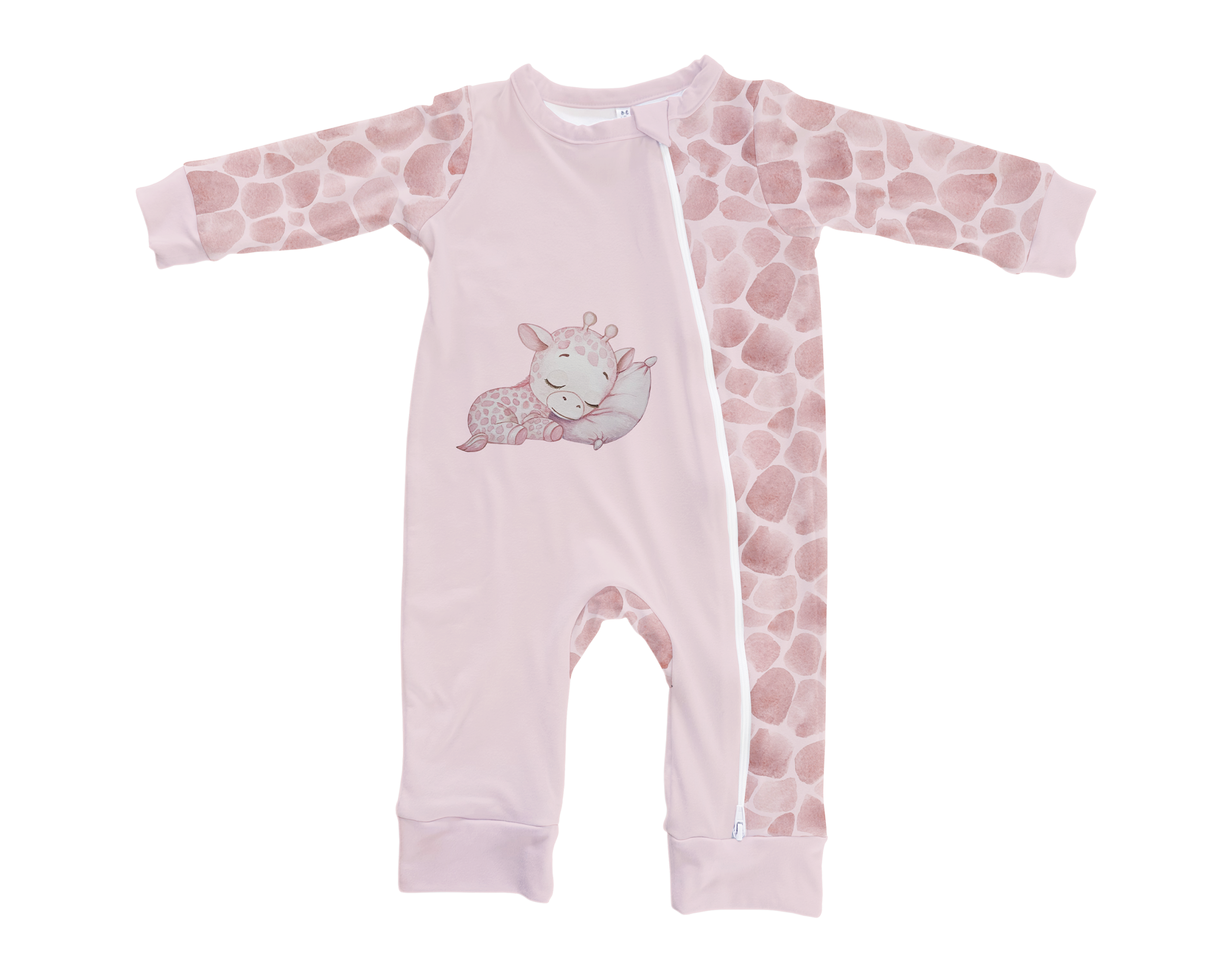 Shnuggle Me Baby Grow - Image 8