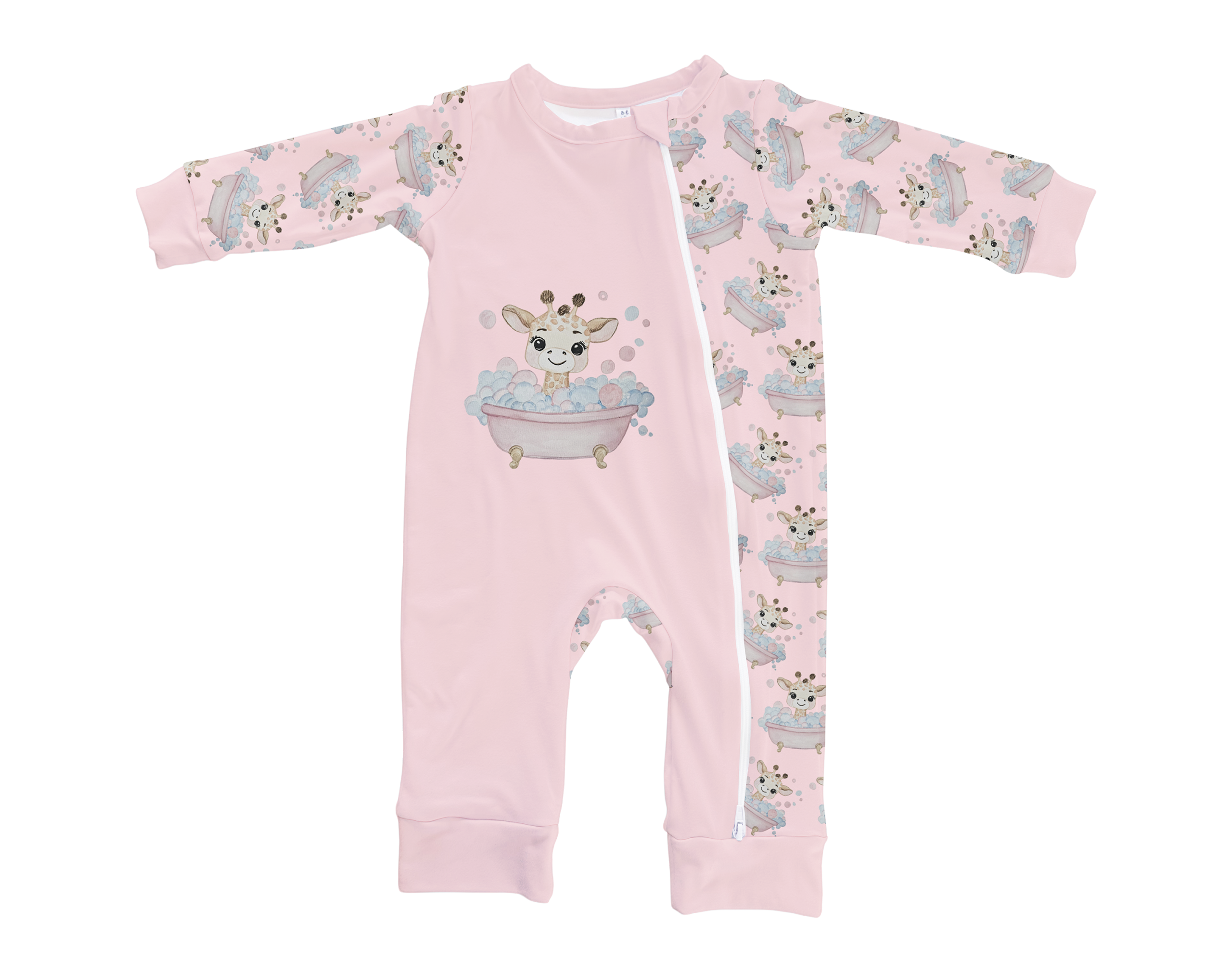 Shnuggle Me Baby Grow - Image 5