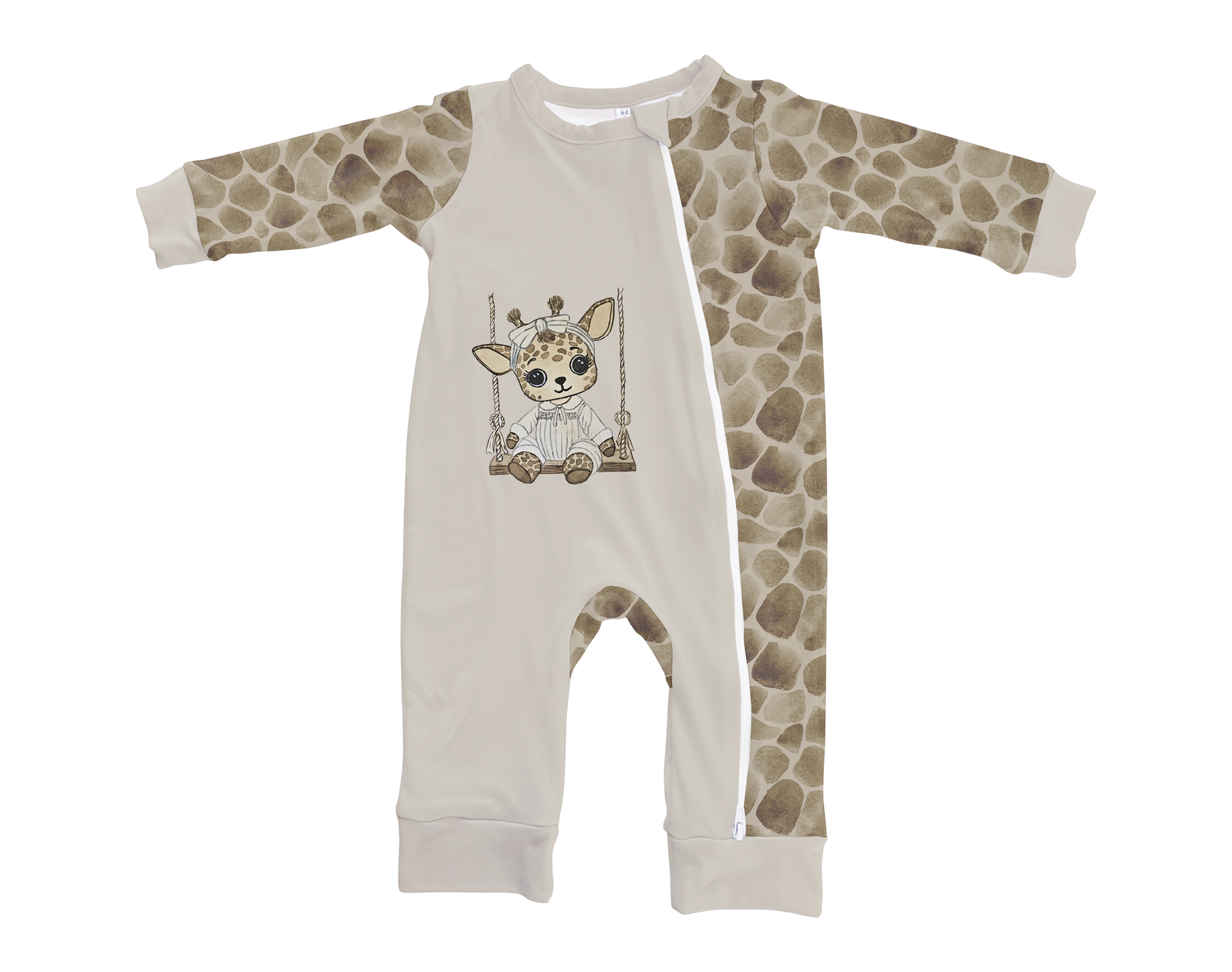 Shnuggle Me Baby Grow - Image 4