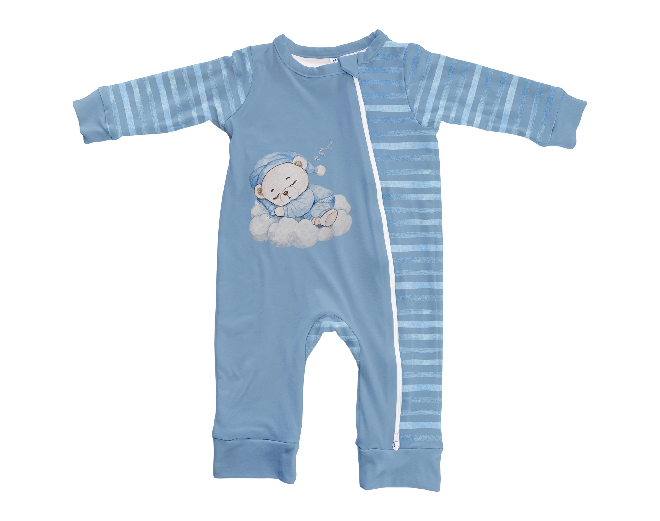 Shnuggle Me Baby Grow - Image 9