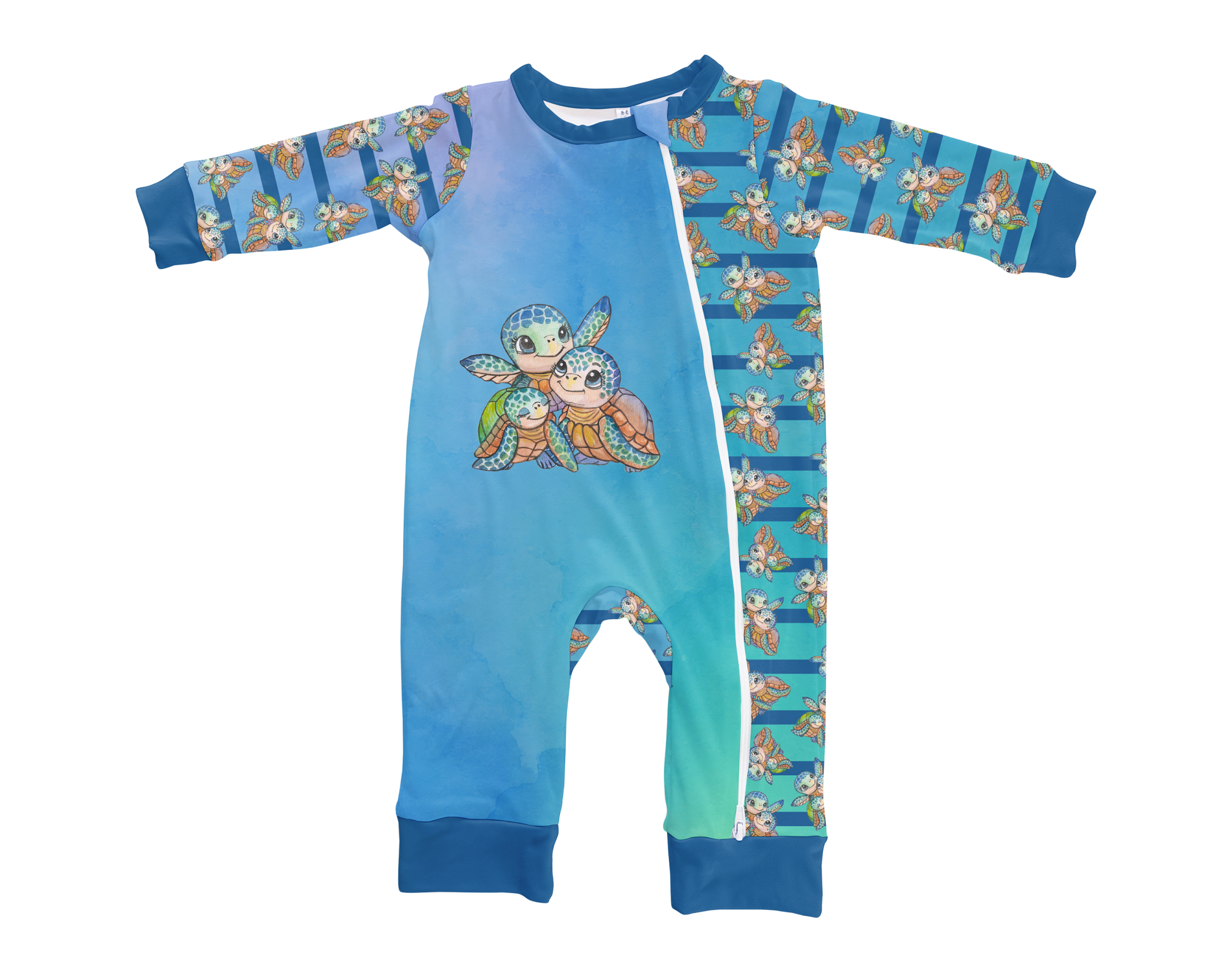 Shnuggle Me Baby Grow - Image 7