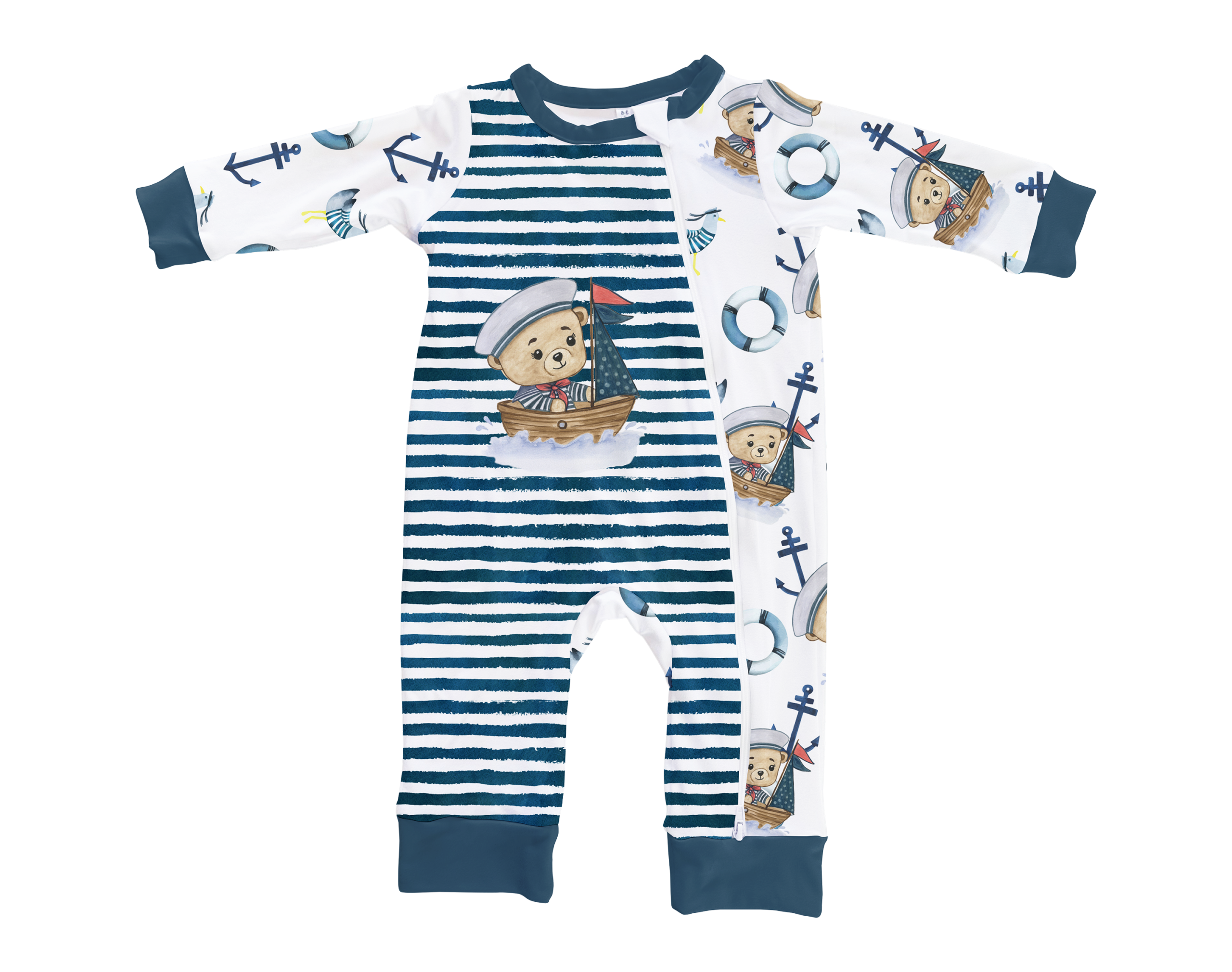 Shnuggle Me Baby Grow - Image 6
