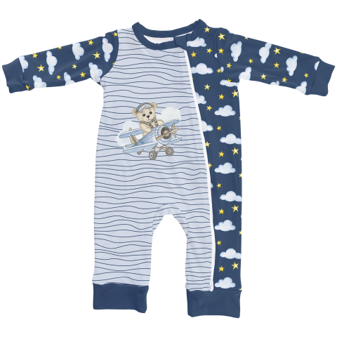 Shnuggle Me Baby Grow