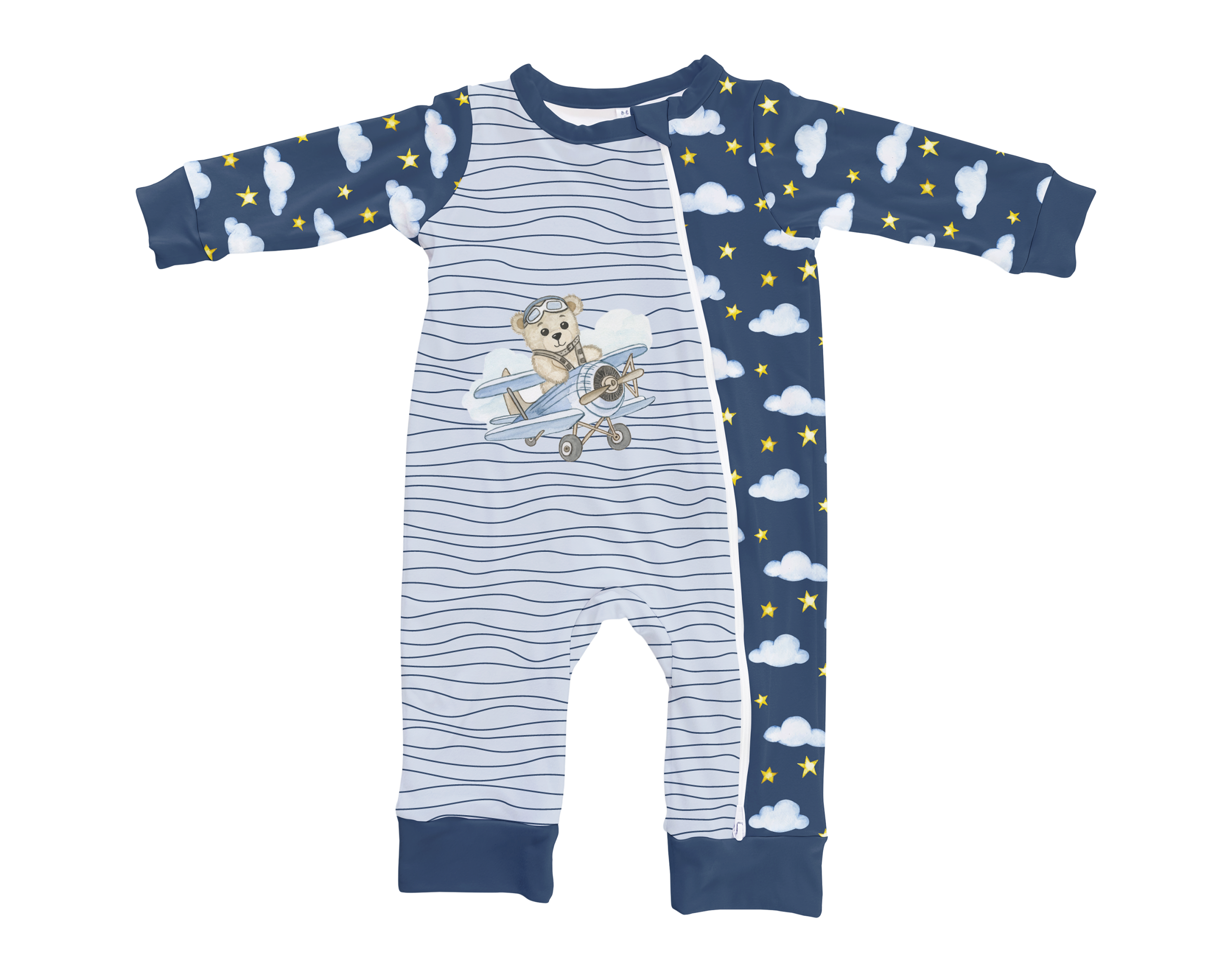 Shnuggle Me Baby Grow
