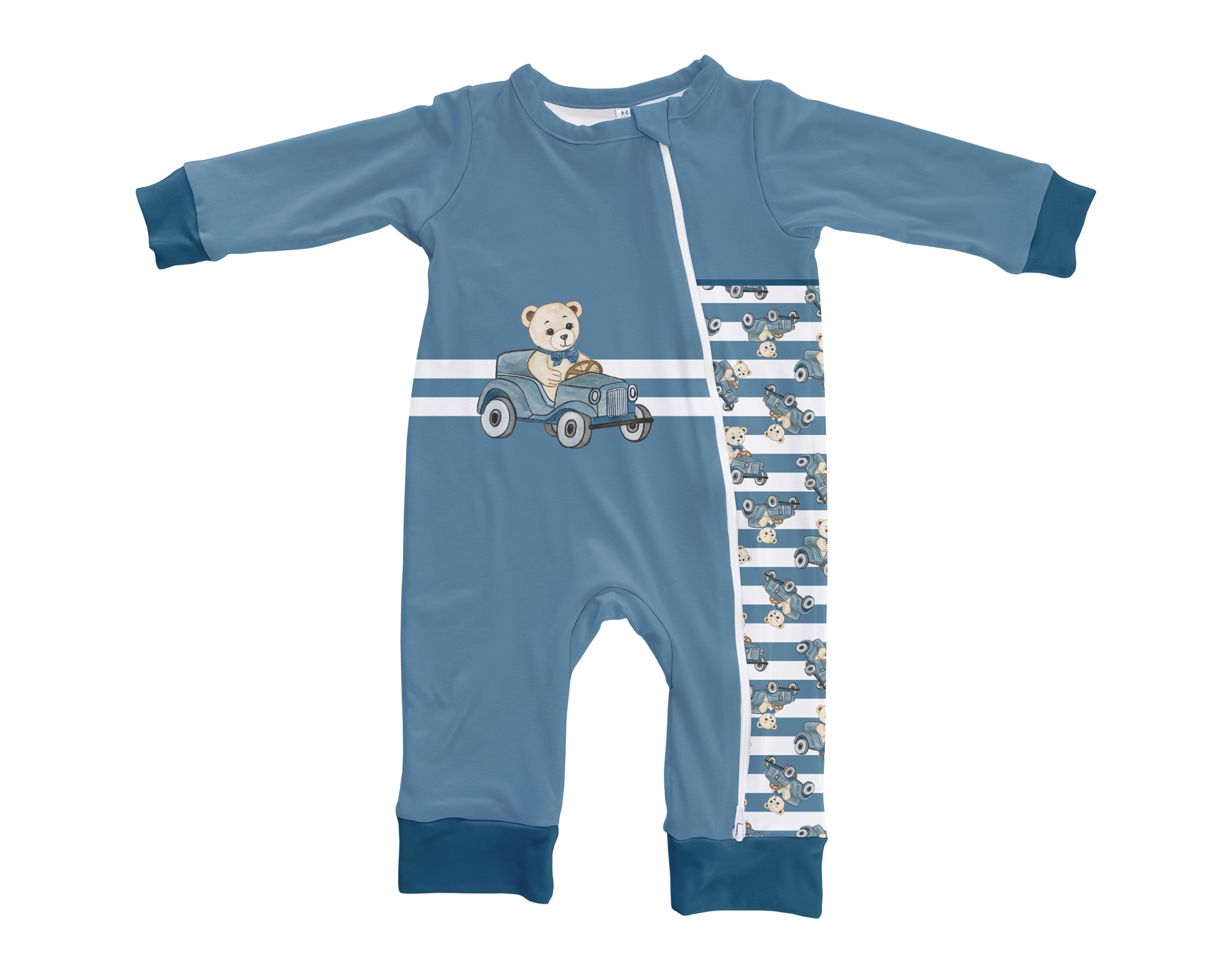 Shnuggle Me Baby Grow - Image 3