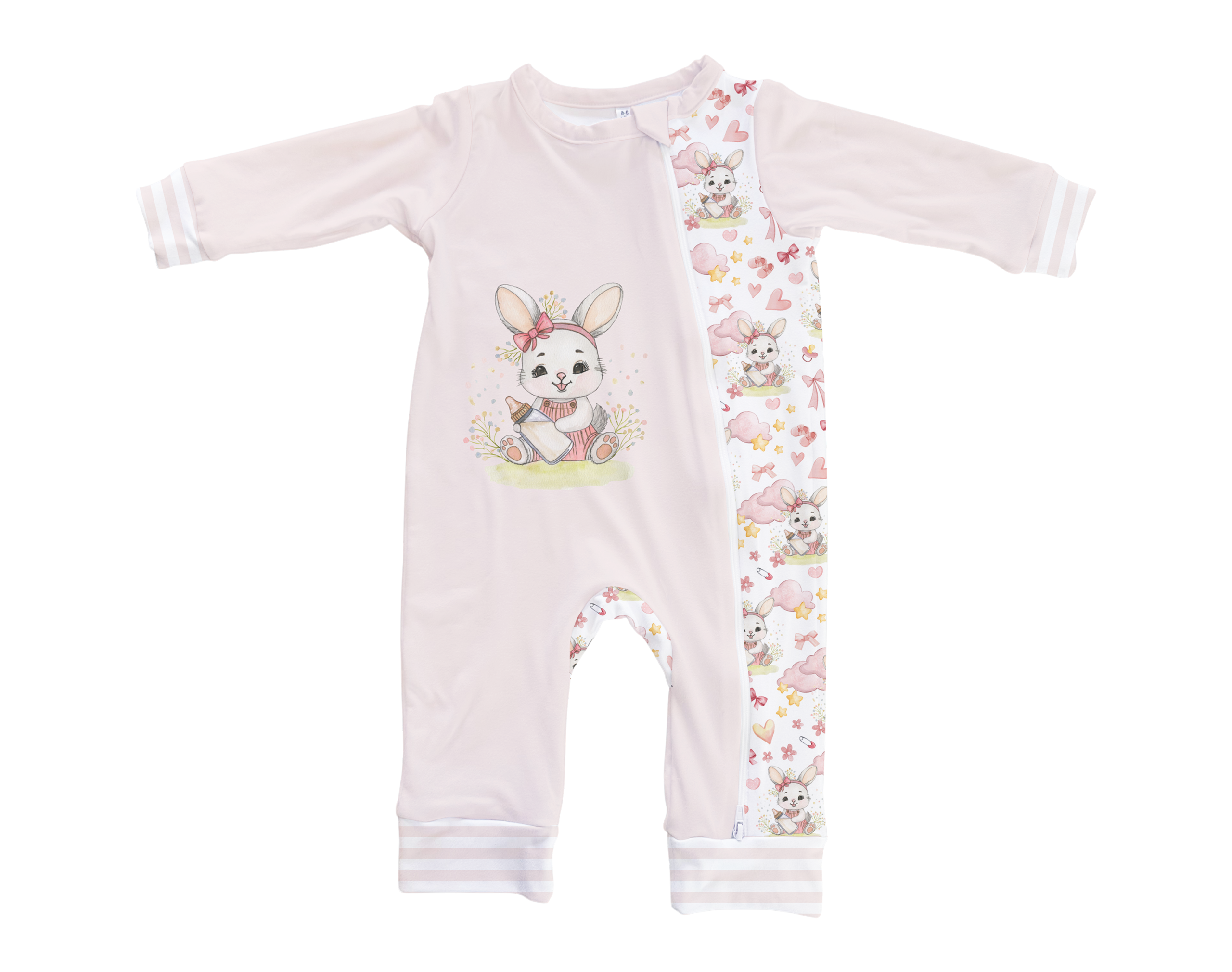 Shnuggle Me Baby Grow - Image 2