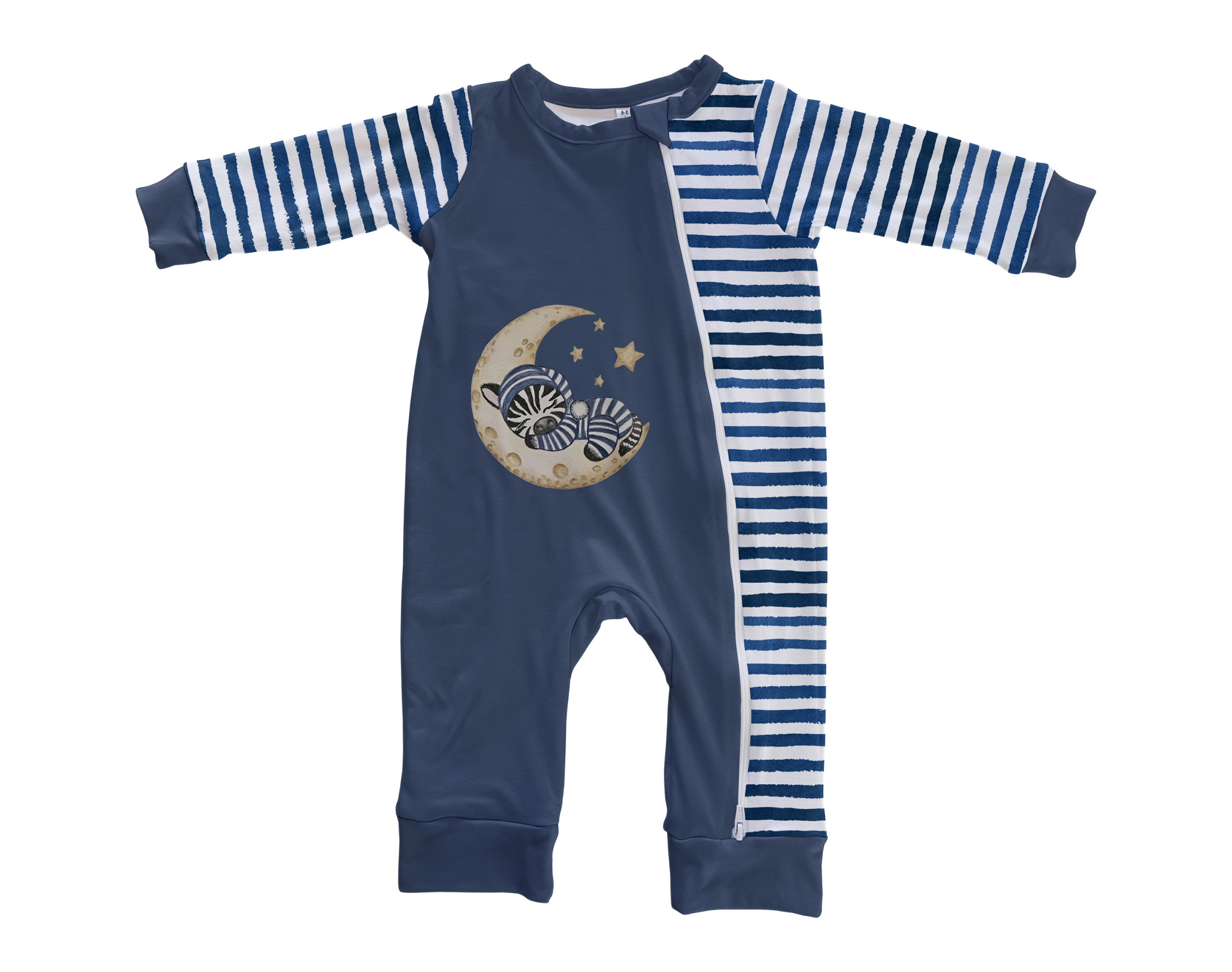 Shnuggle Me Baby Grow - Image 10