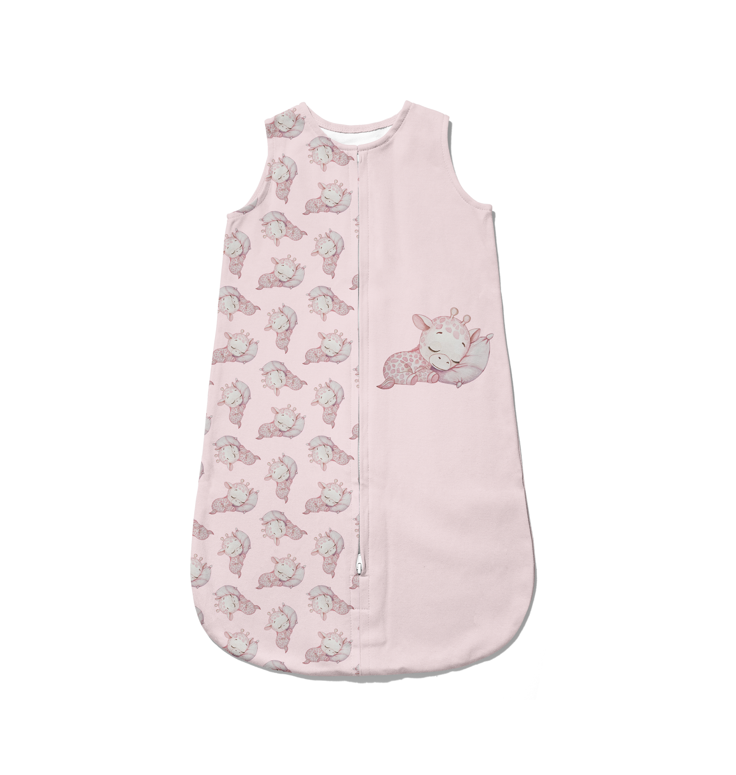 Sunny Summer Sleepsack - Image 8