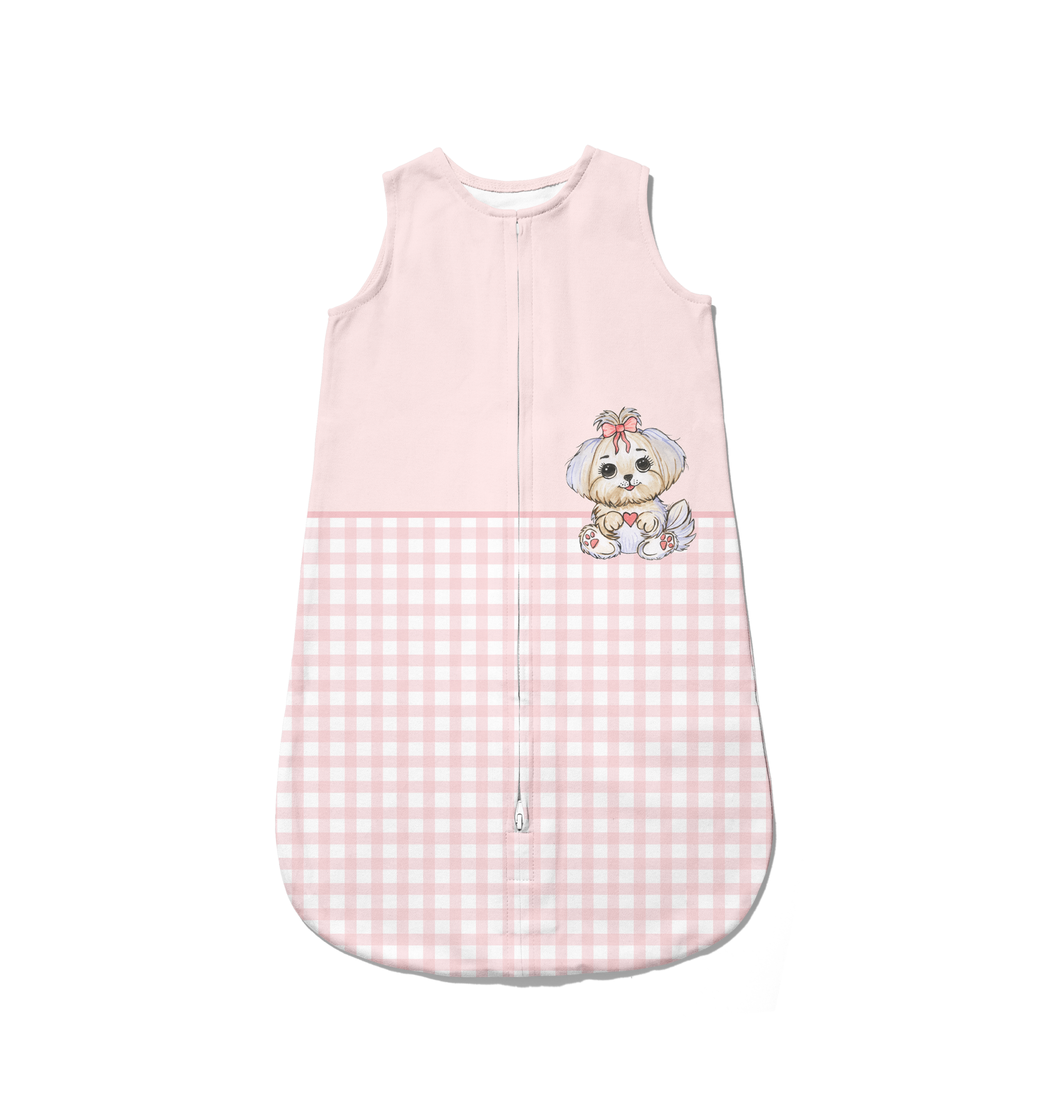 Sunny Summer Sleepsack - Image 21