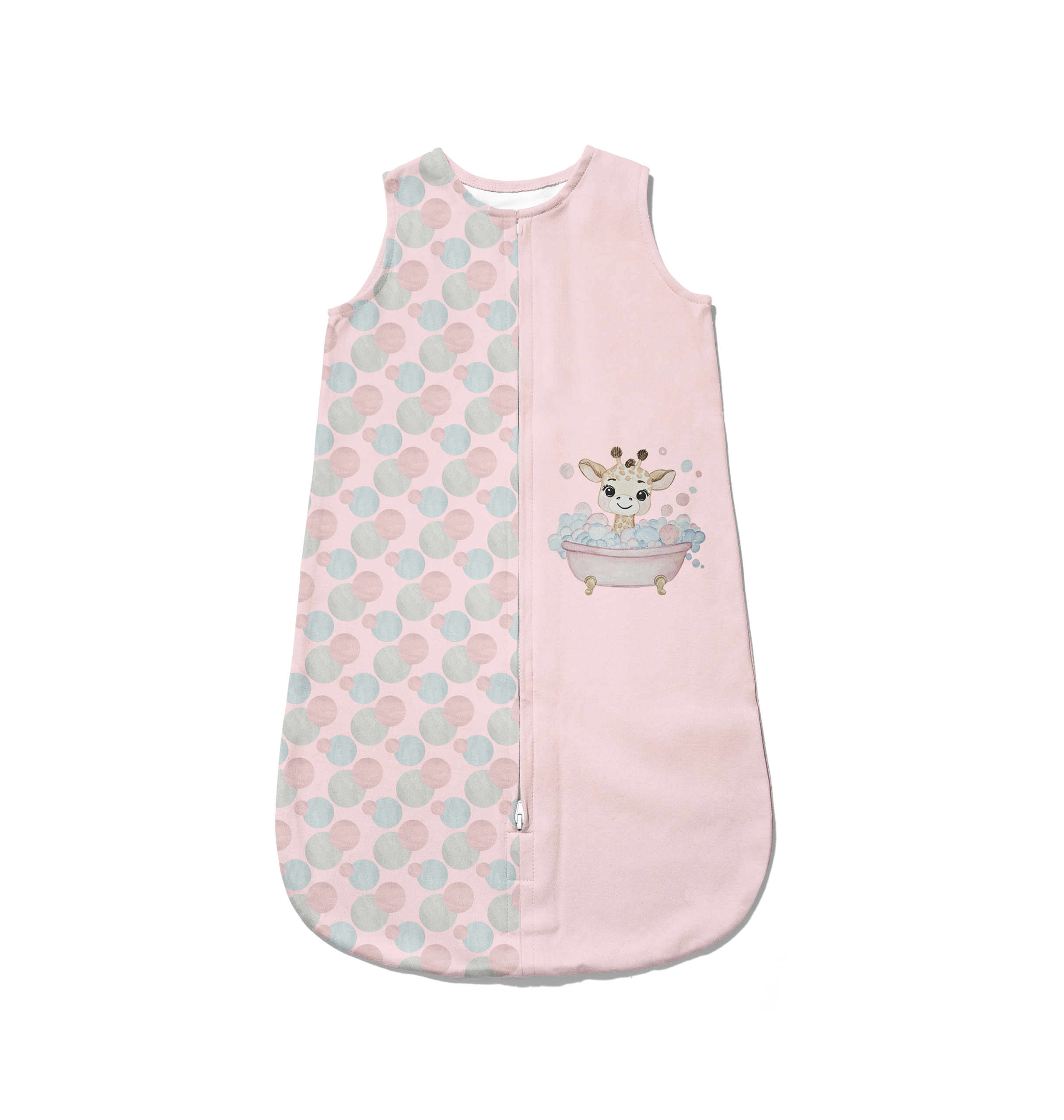 Sunny Summer Sleepsack - Image 6