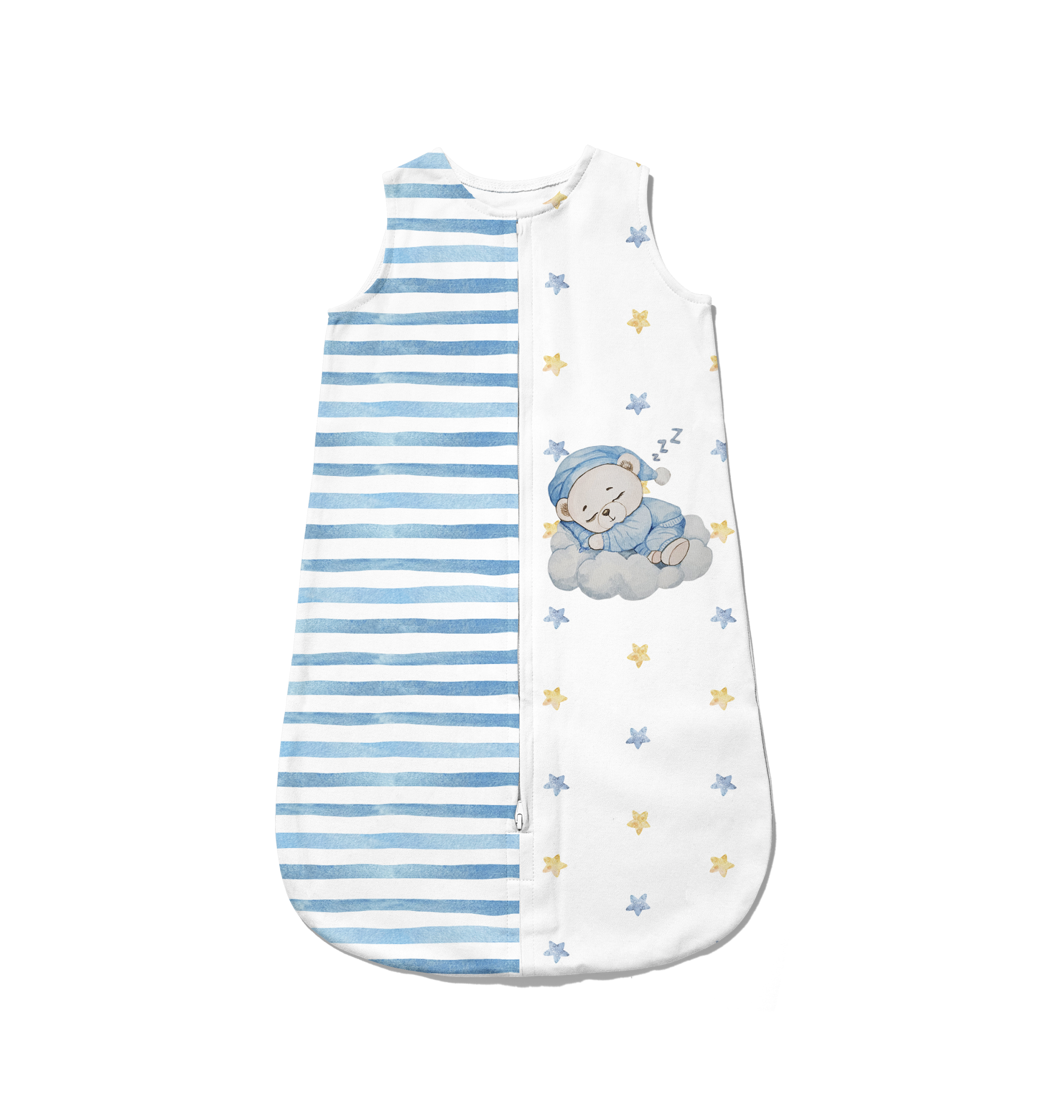 Sunny Summer Sleepsack - Image 10
