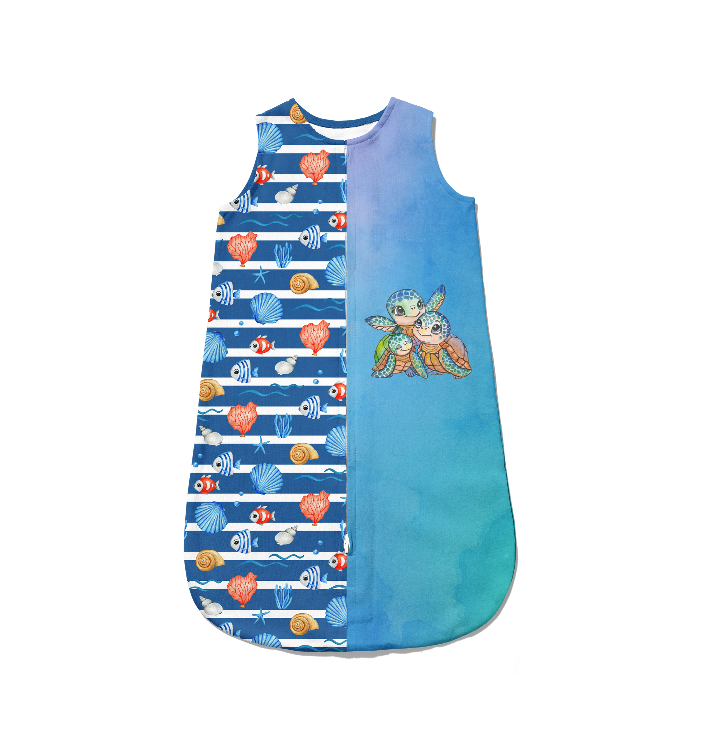 Sunny Summer Sleepsack - Image 9