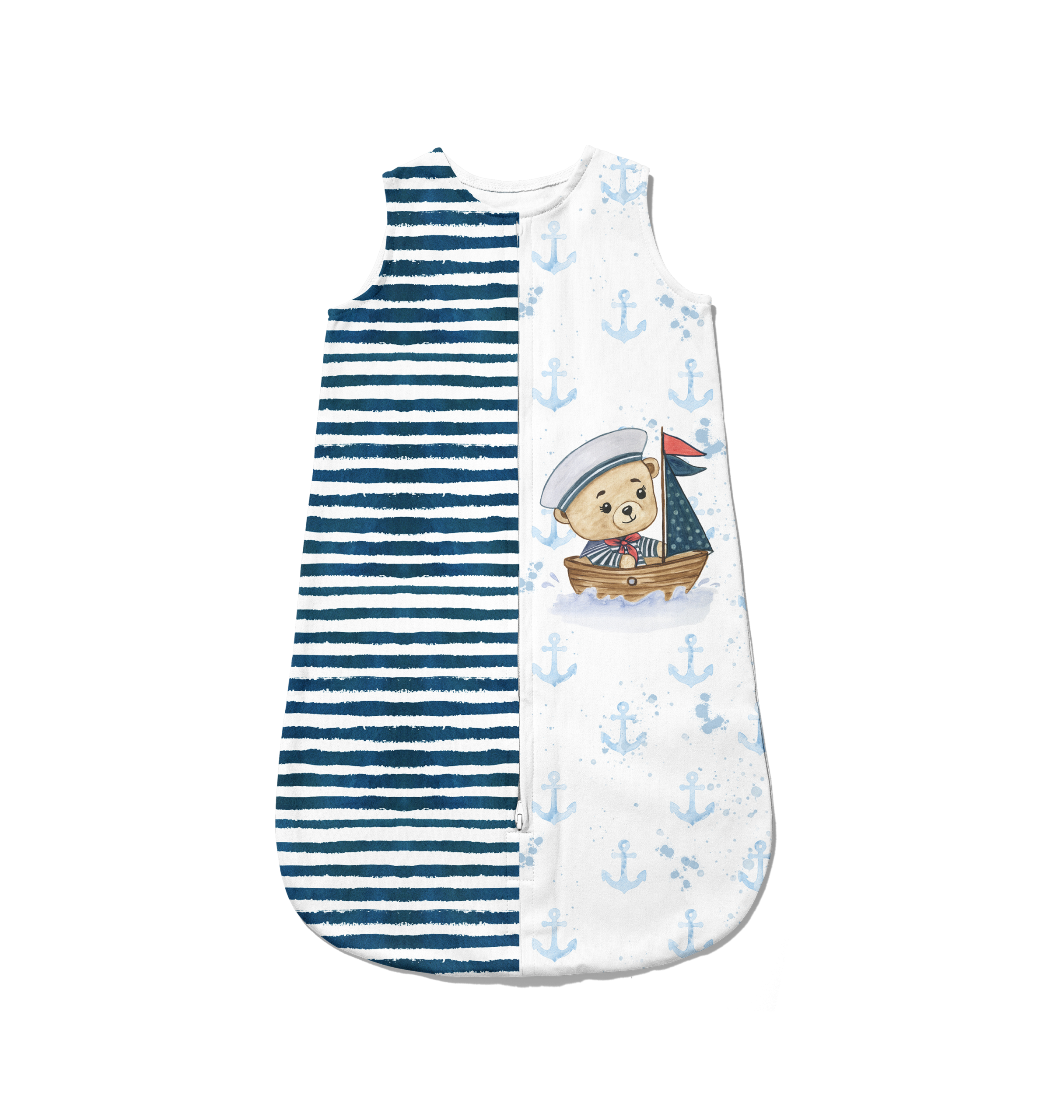 Sunny Summer Sleepsack - Image 7
