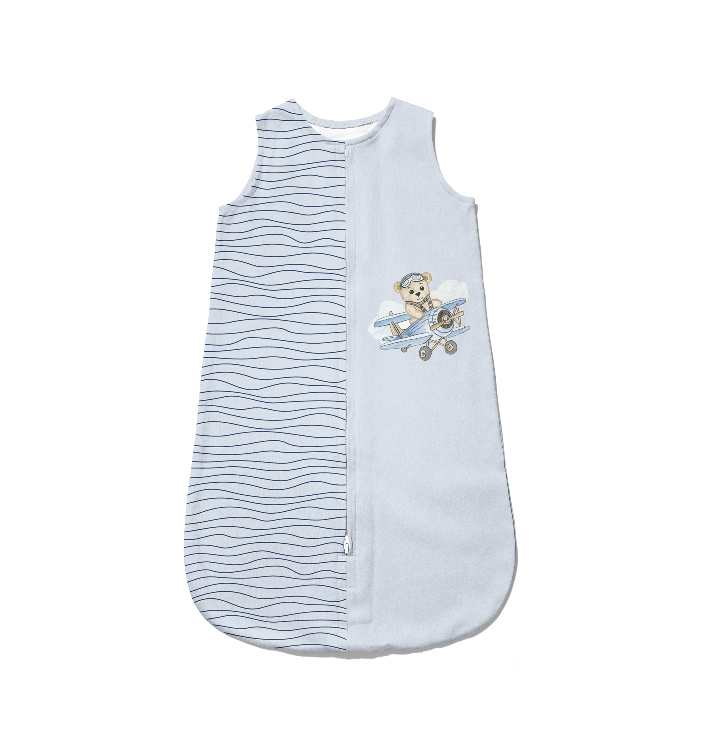 Sunny Summer Sleepsack - Image 5