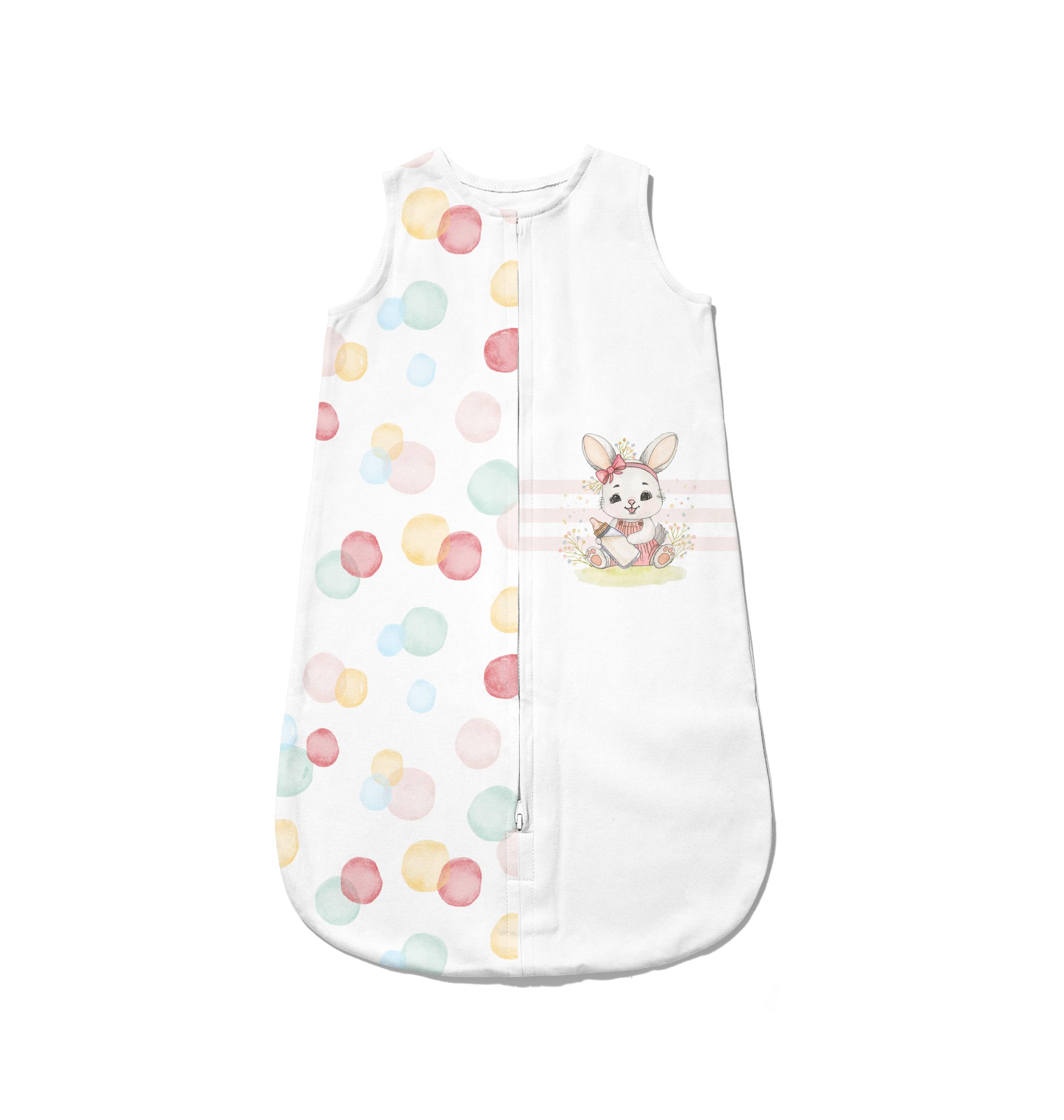Sunny Summer Sleepsack - Image 2