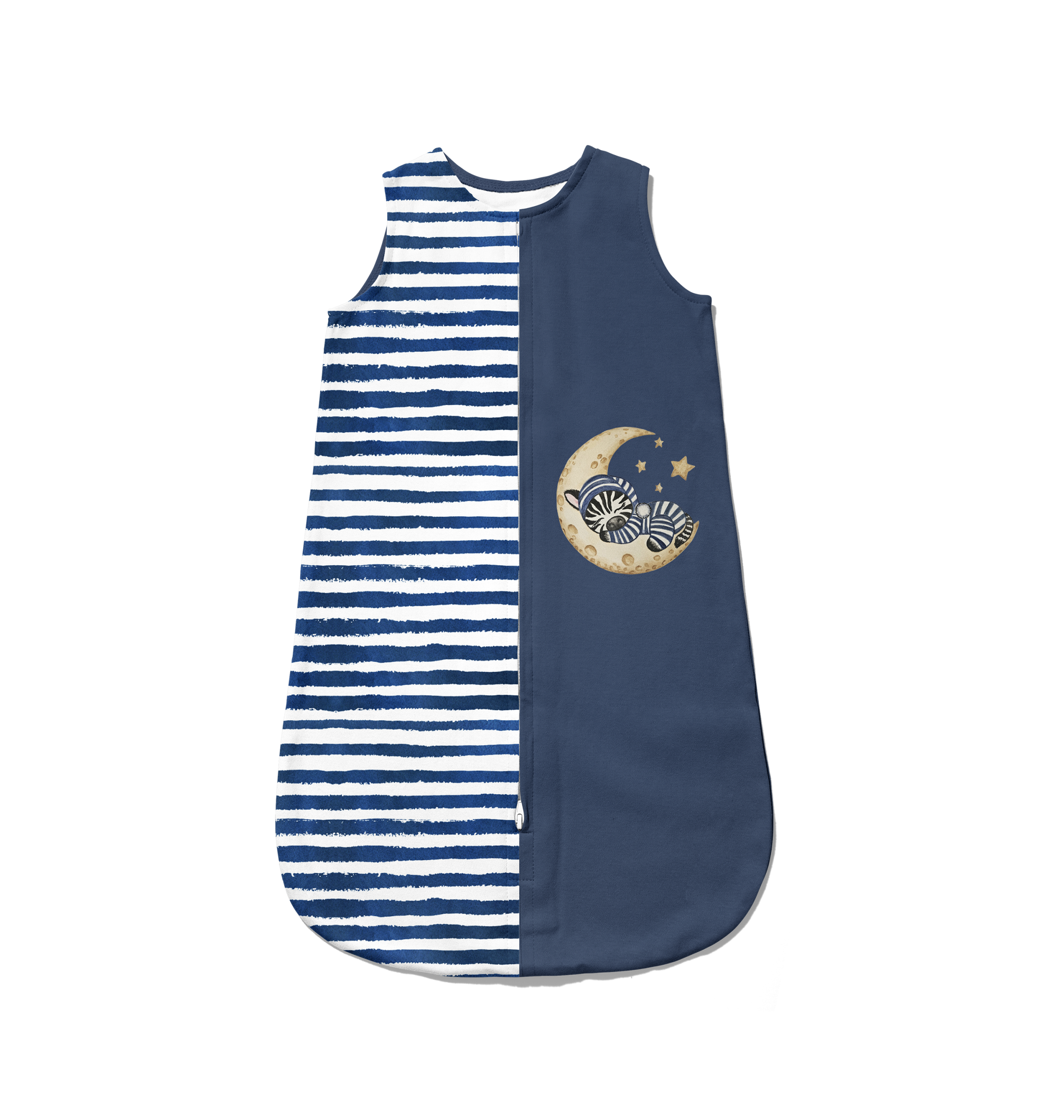 Sunny Summer Sleepsack - Image 3
