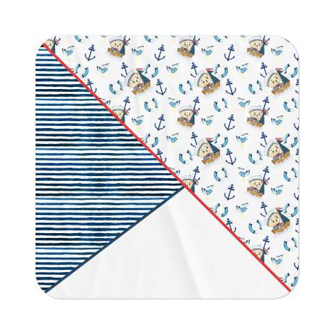 Cacoon Wrap