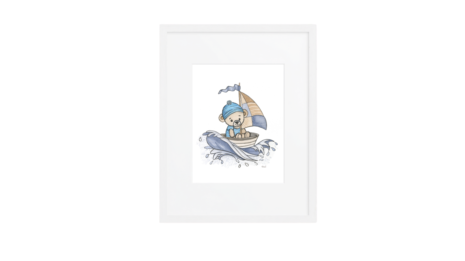 Petal's Prints - Image 26