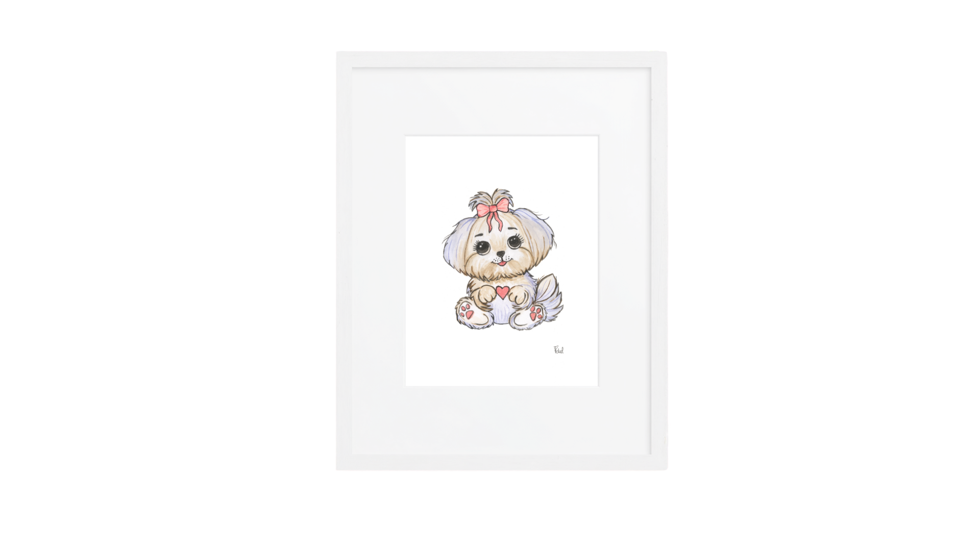 Petal's Prints - Image 24