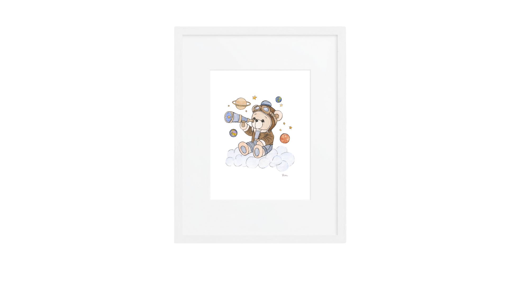 Petal's Prints - Image 40