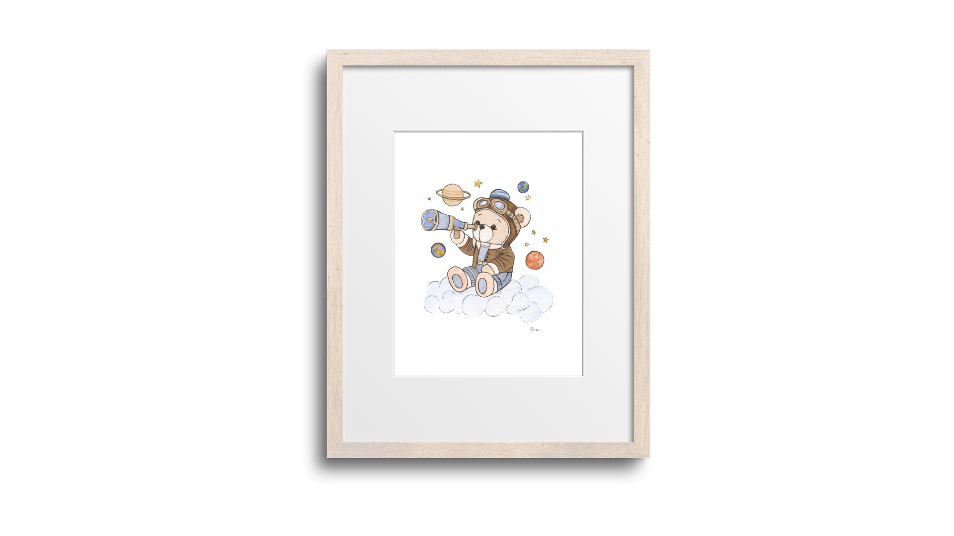 Petal's Prints - Image 20