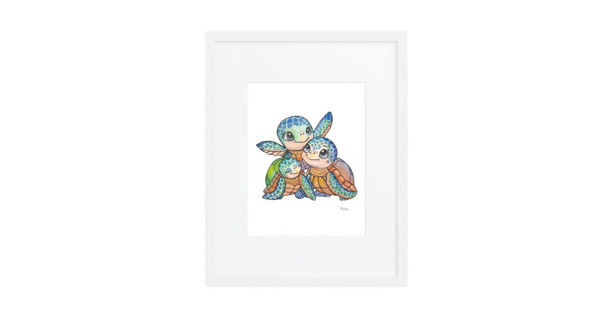 Petal's Prints - Image 35