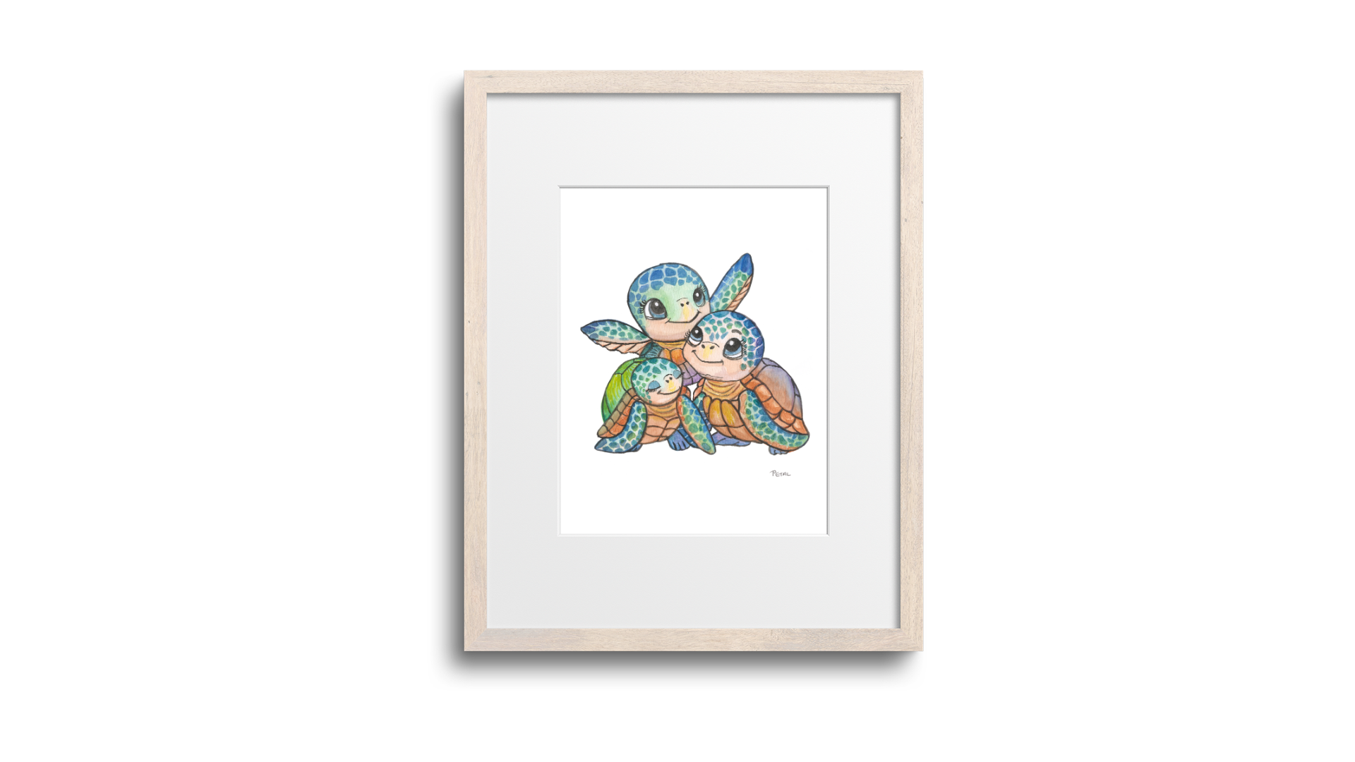 Petal's Prints - Image 14