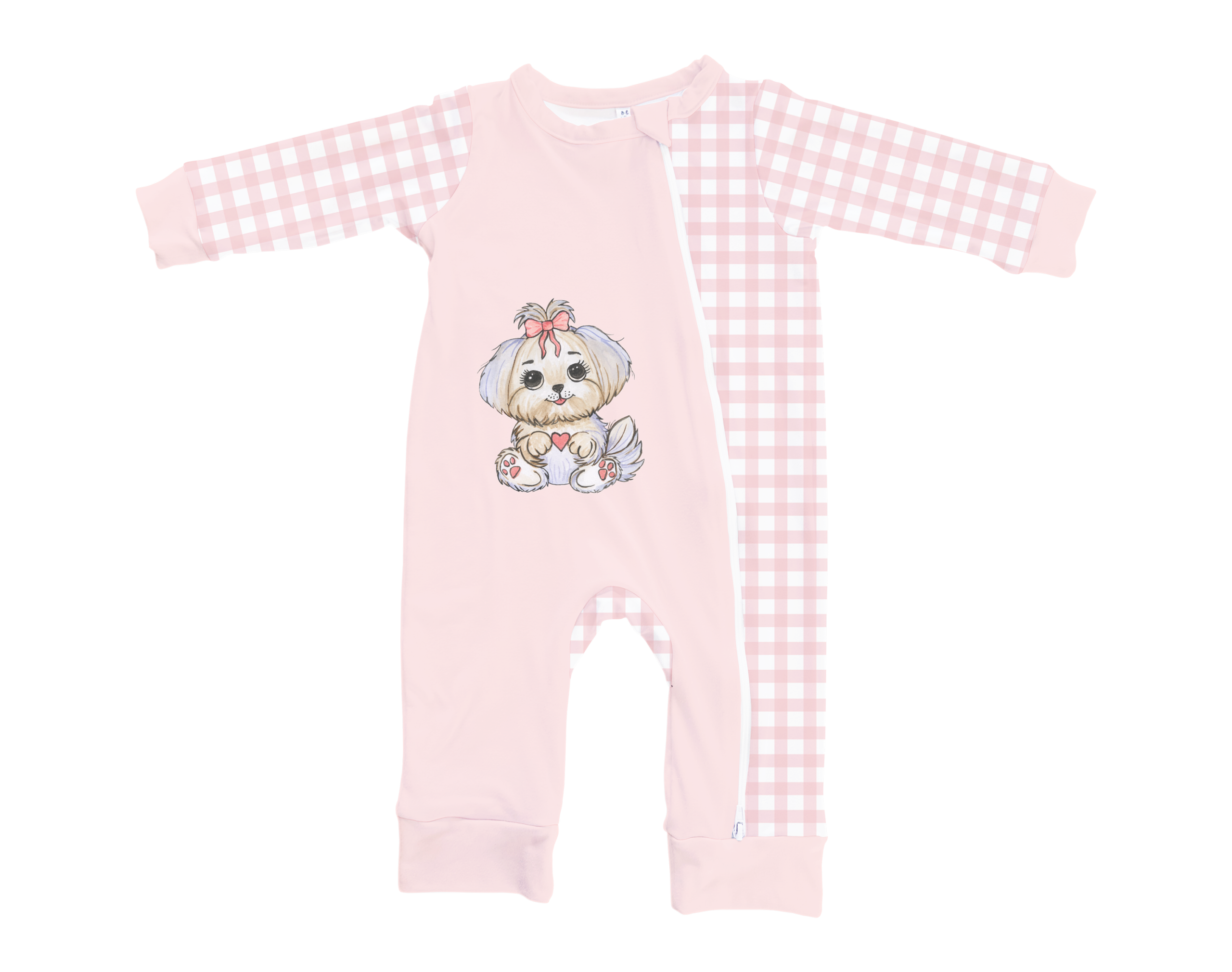 Shnuggle Me Baby Grow - Image 21