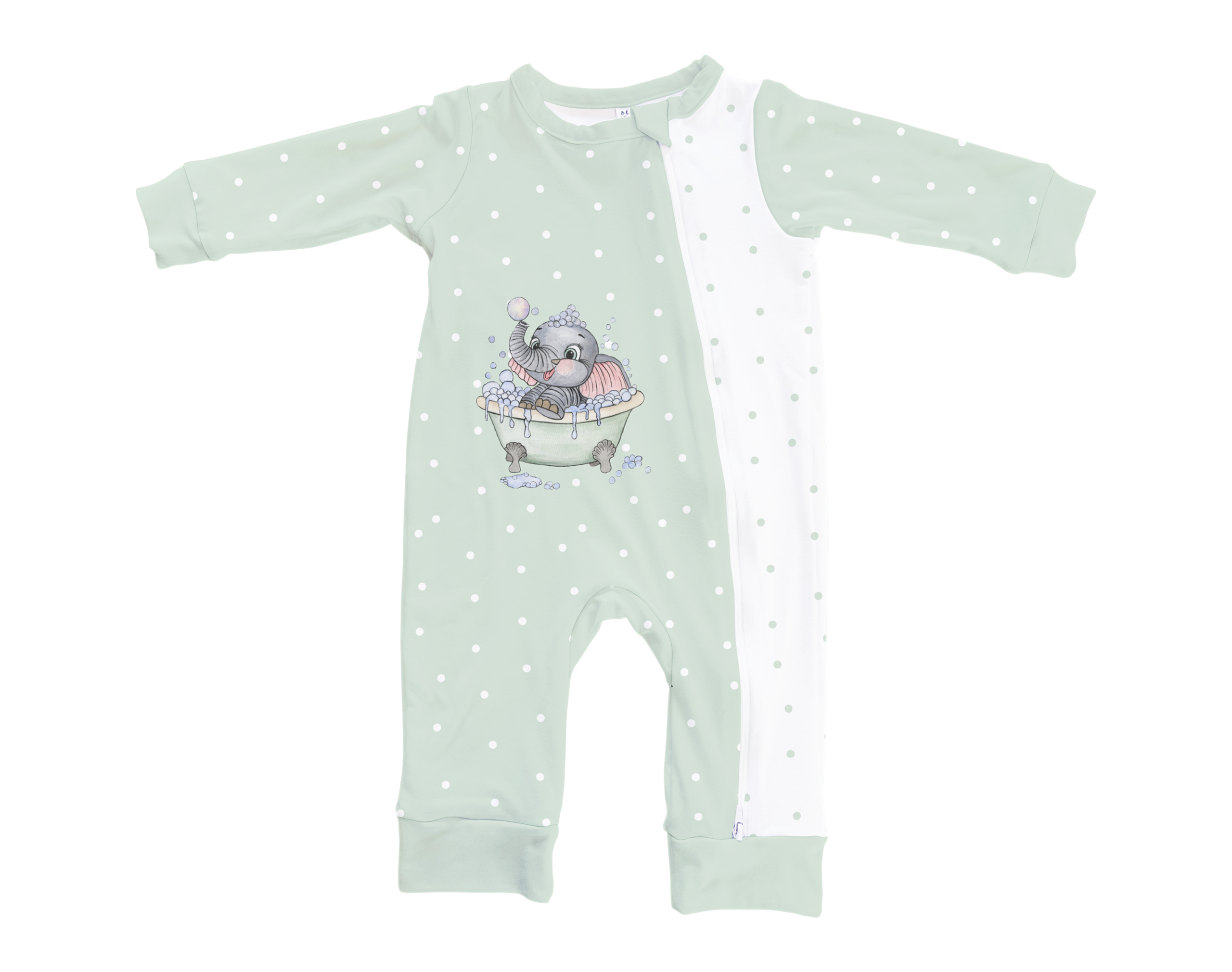 Shnuggle Me Baby Grow - Image 19