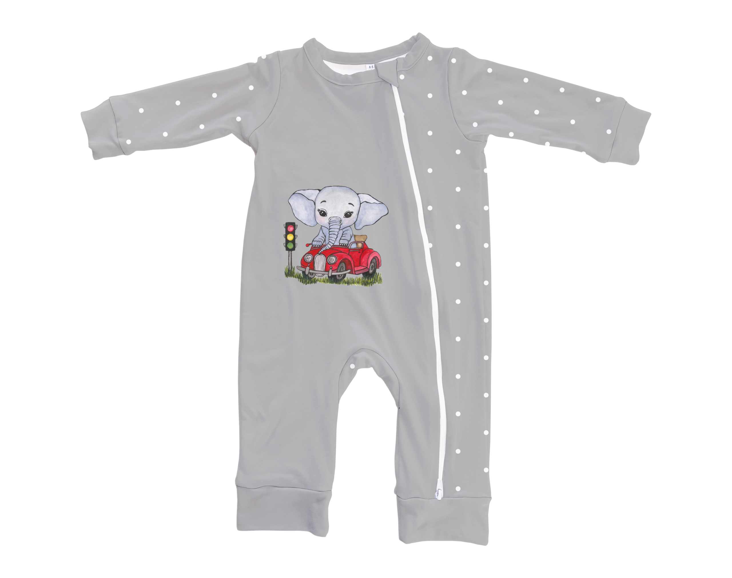 Shnuggle Me Baby Grow - Image 18