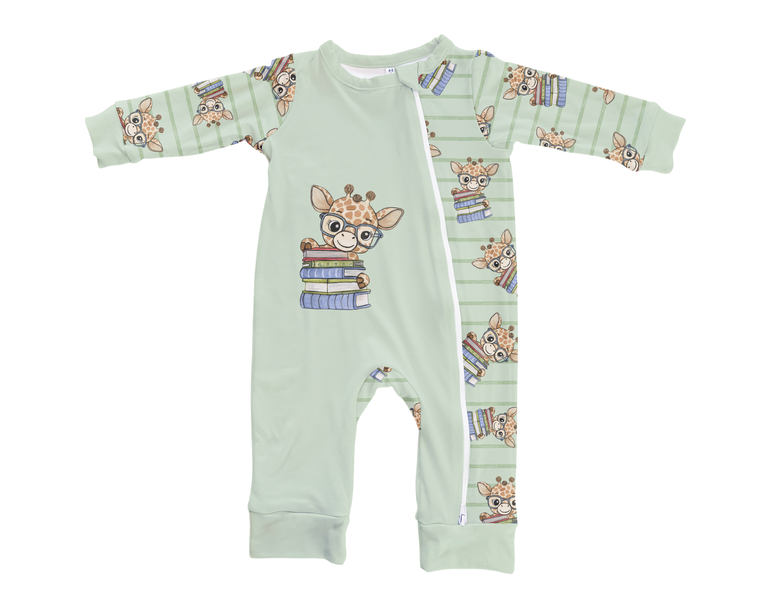 Shnuggle Me Baby Grow - Image 17