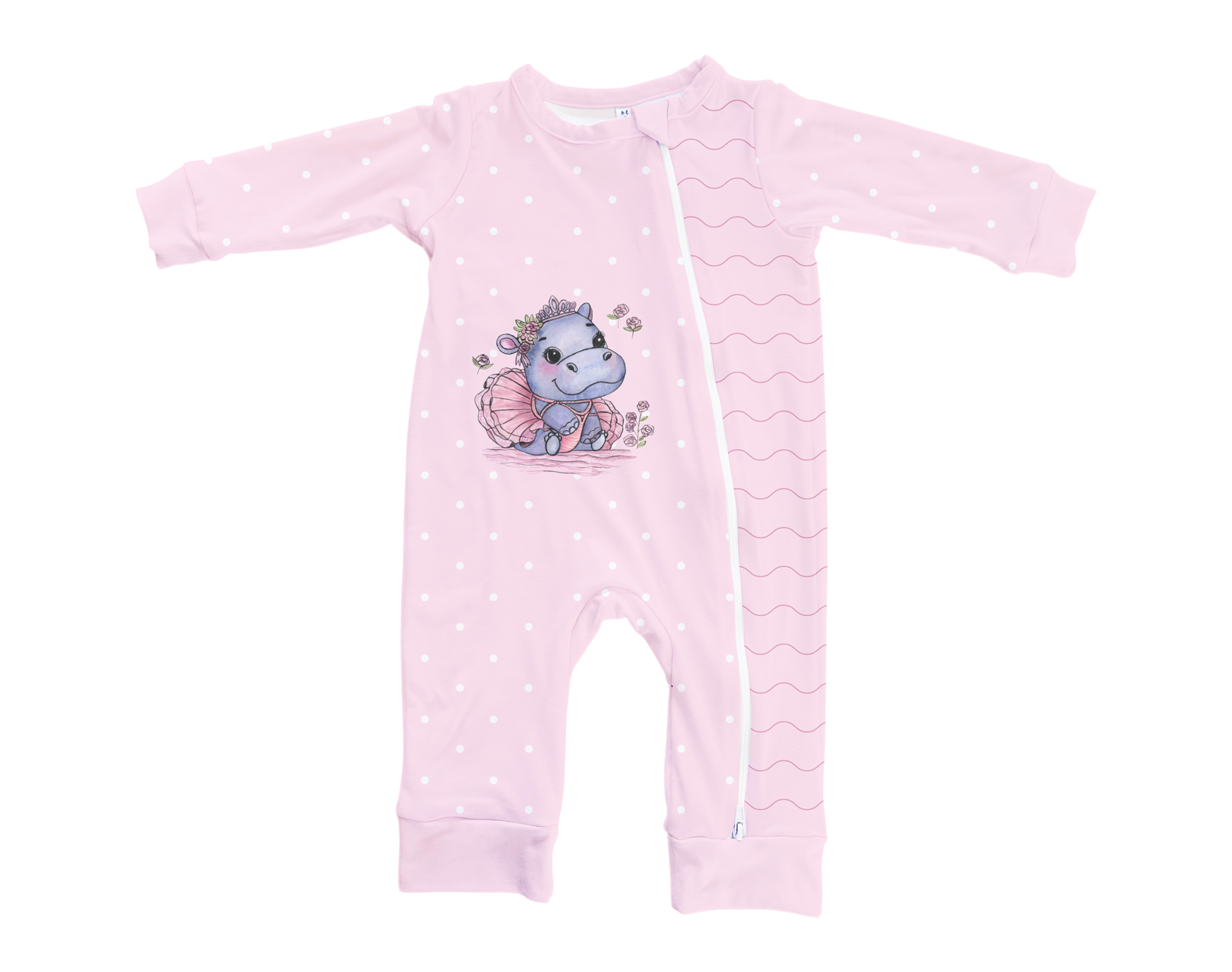 Shnuggle Me Baby Grow - Image 16