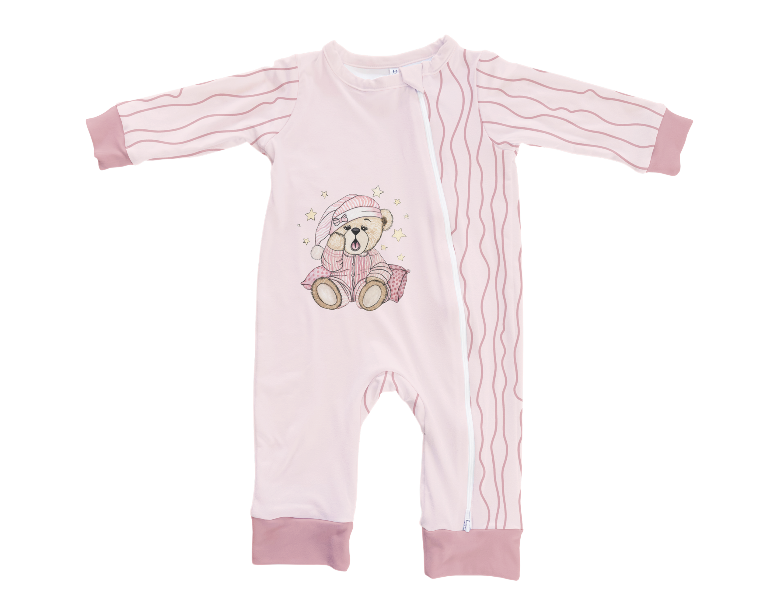 Shnuggle Me Baby Grow - Image 14