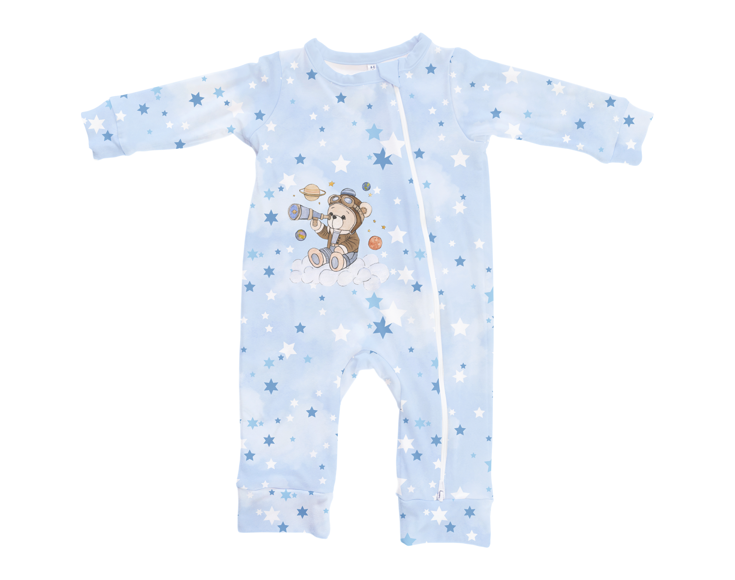 Shnuggle Me Baby Grow - Image 12