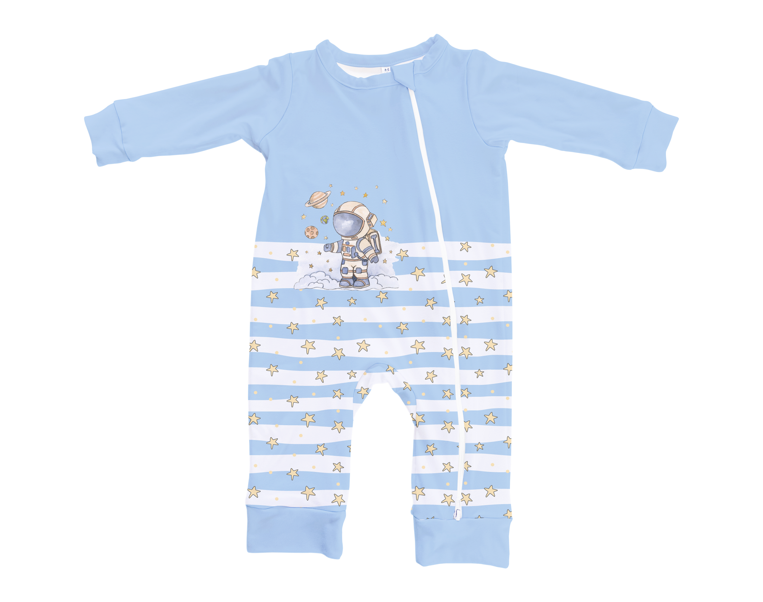 Shnuggle Me Baby Grow - Image 11