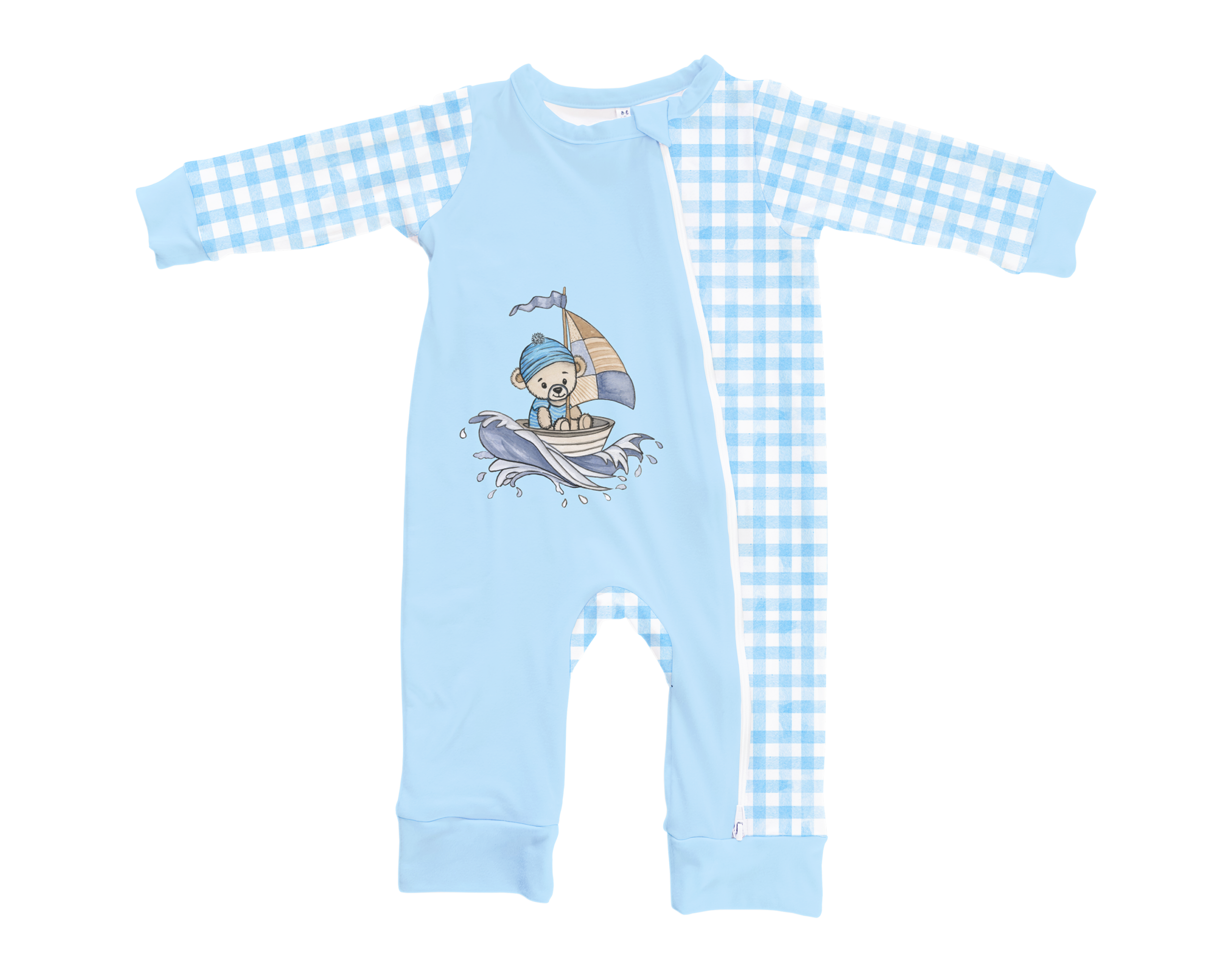 Shnuggle Me Baby Grow - Image 20