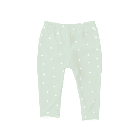 Wiggle-Wear Leggings