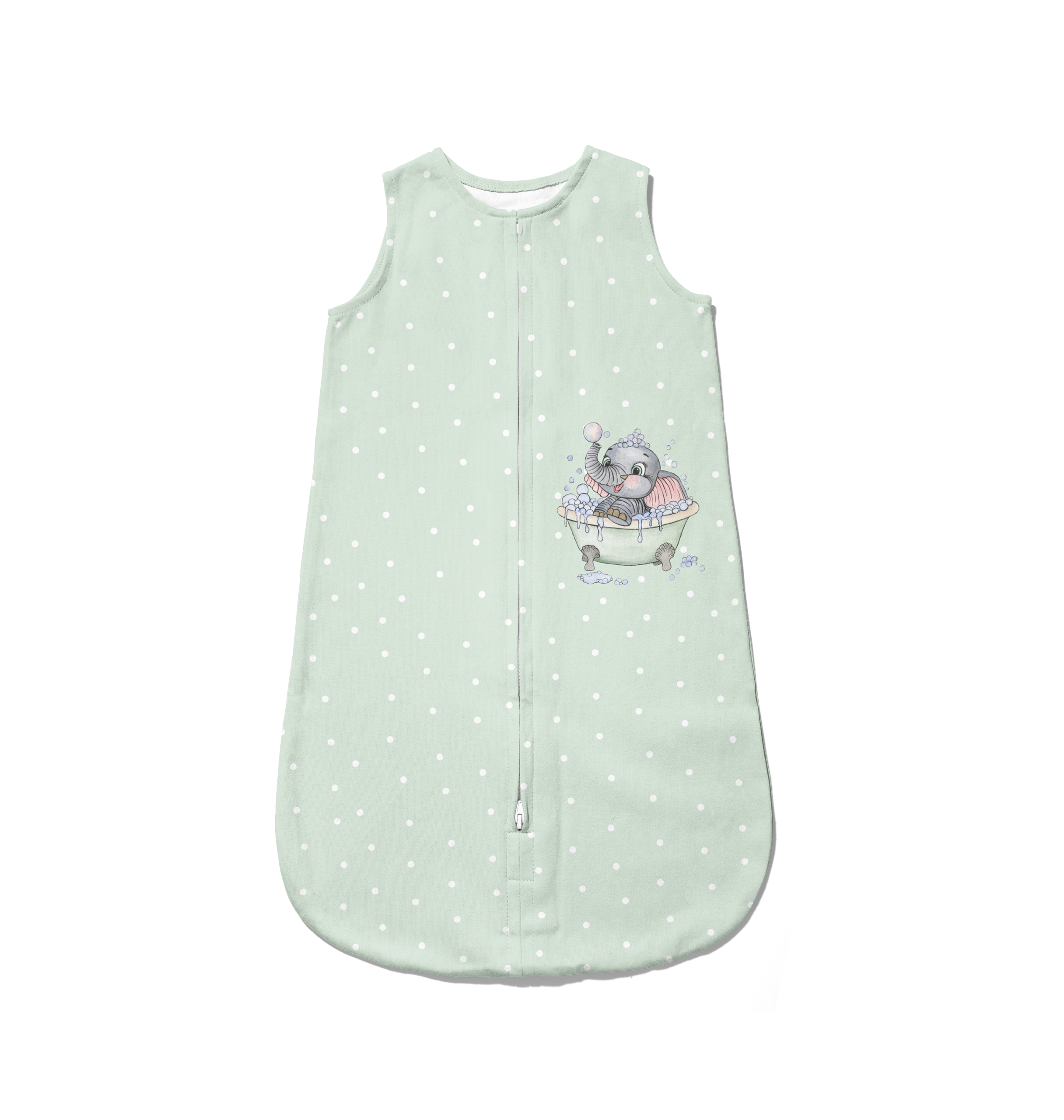Sunny Summer Sleepsack - Image 12