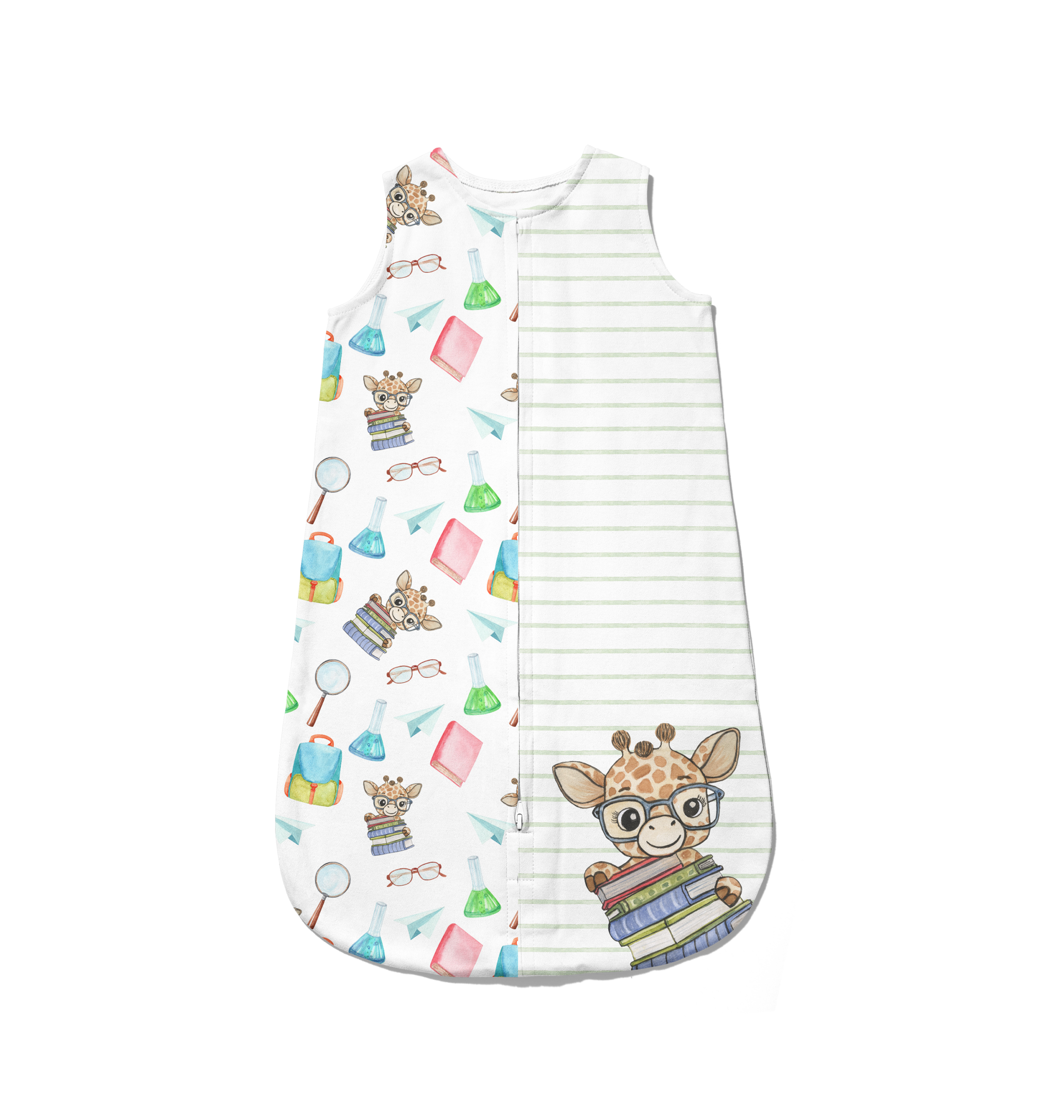 Sunny Summer Sleepsack - Image 14