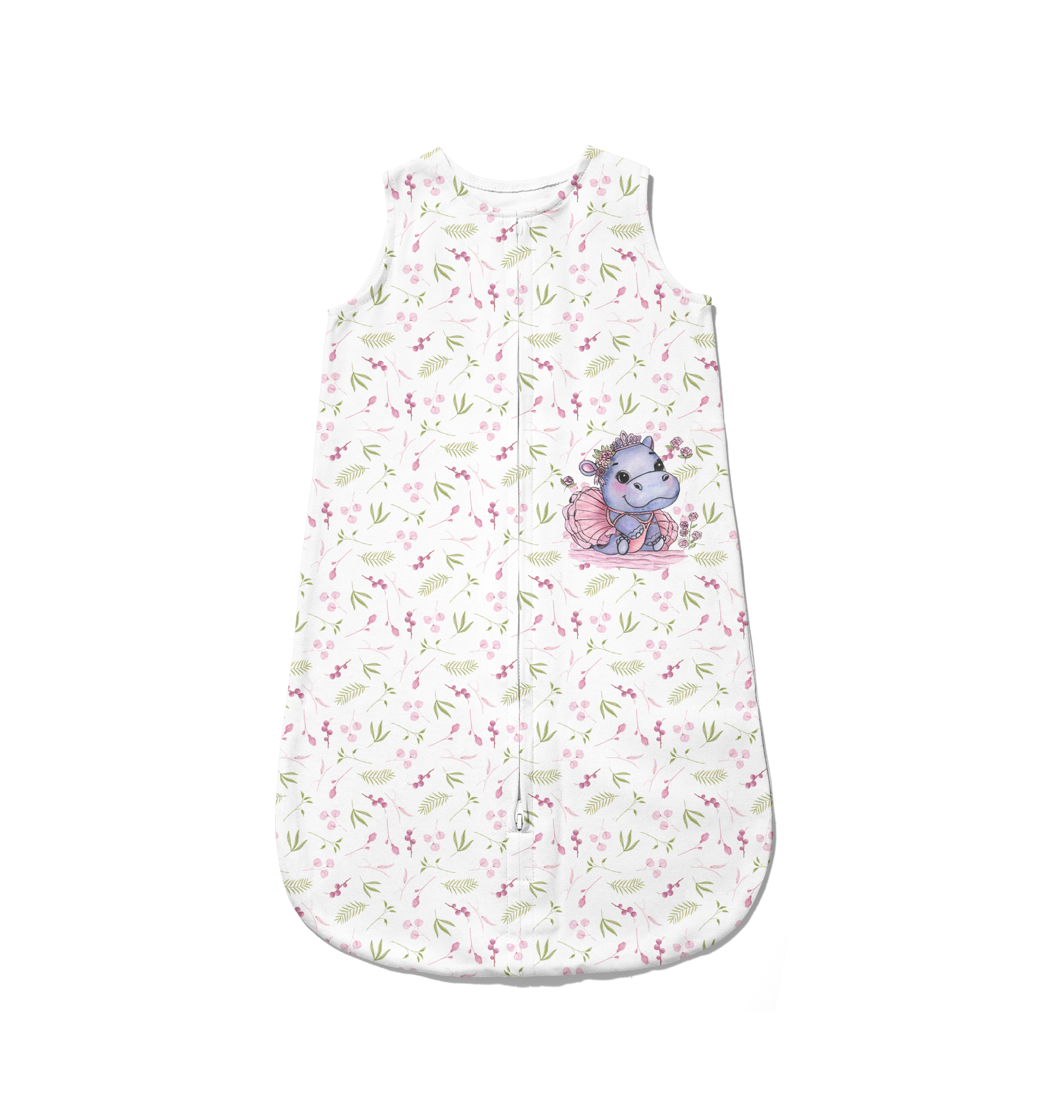 Sunny Summer Sleepsack - Image 15