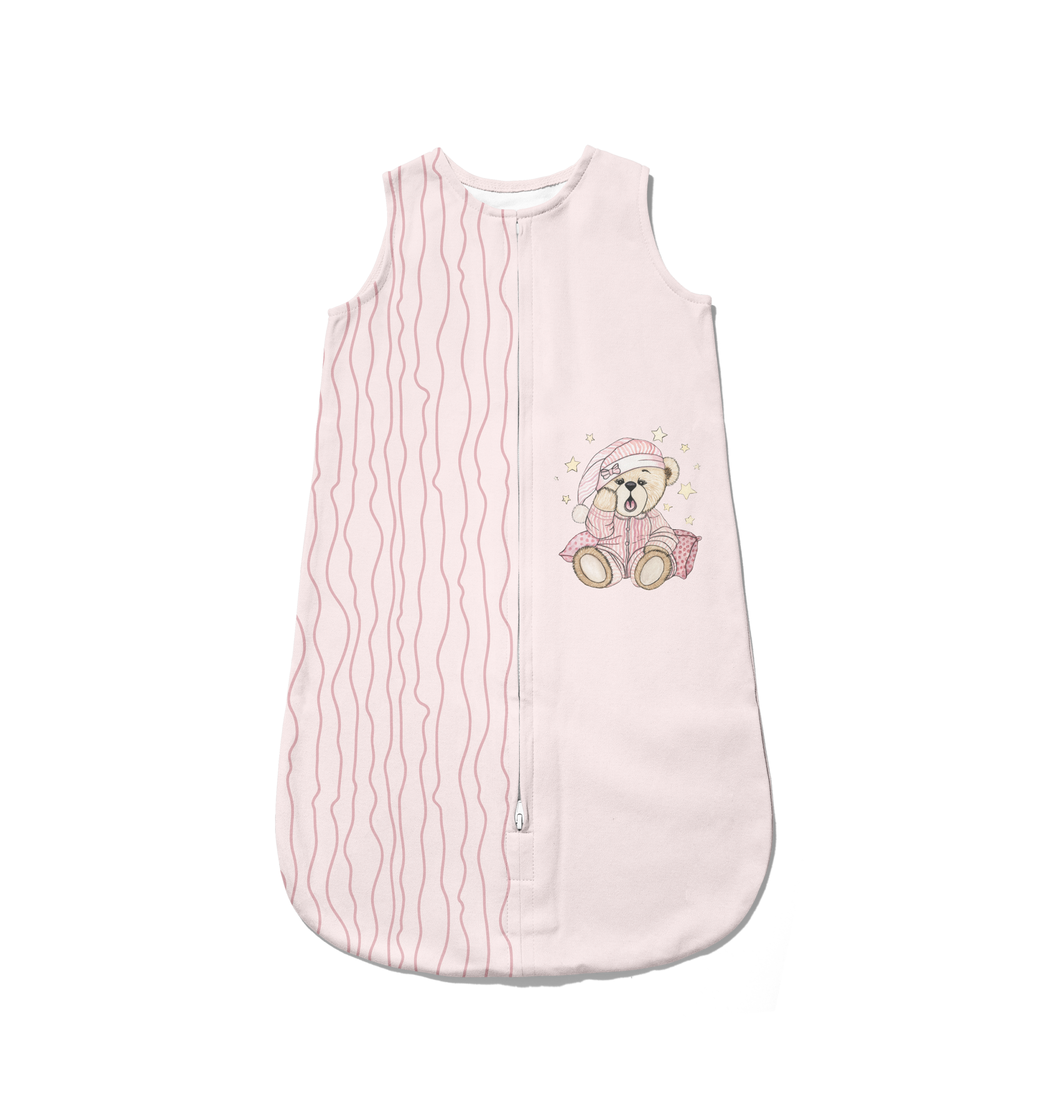 Sunny Summer Sleepsack - Image 17