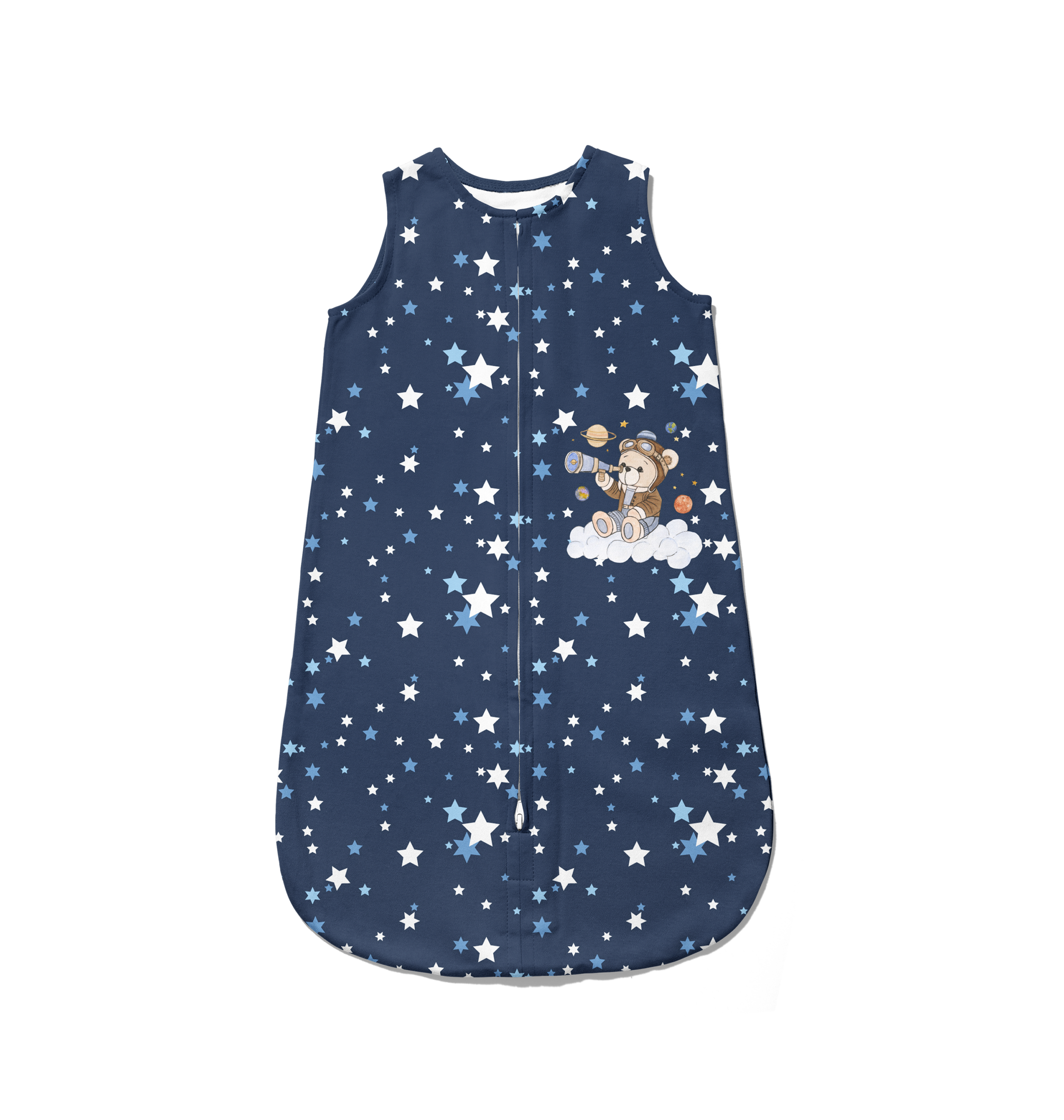 Sunny Summer Sleepsack - Image 19