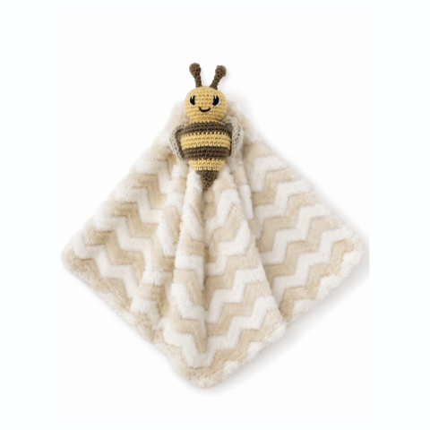 Baby Bee Soother