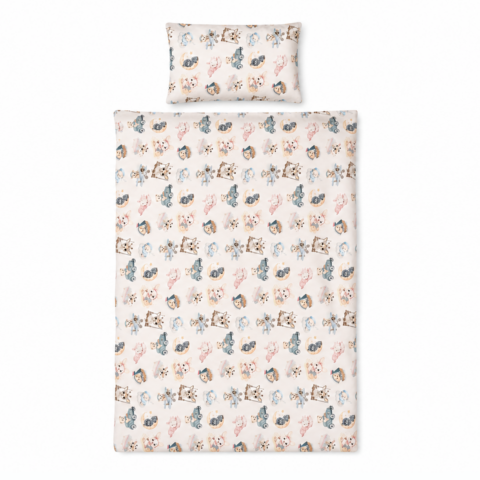 Dreamland Duvet Set